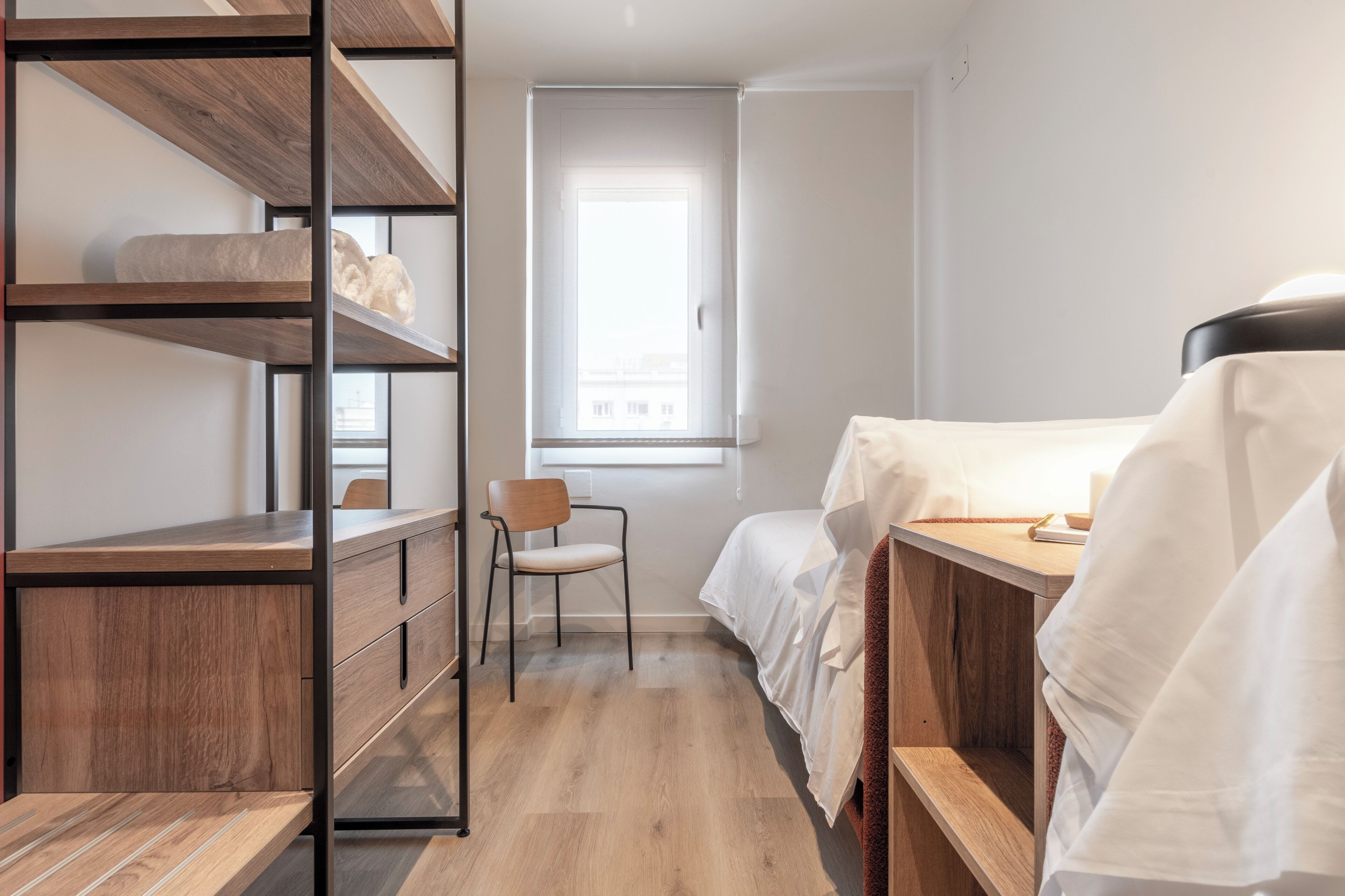 Arrivo Apartments