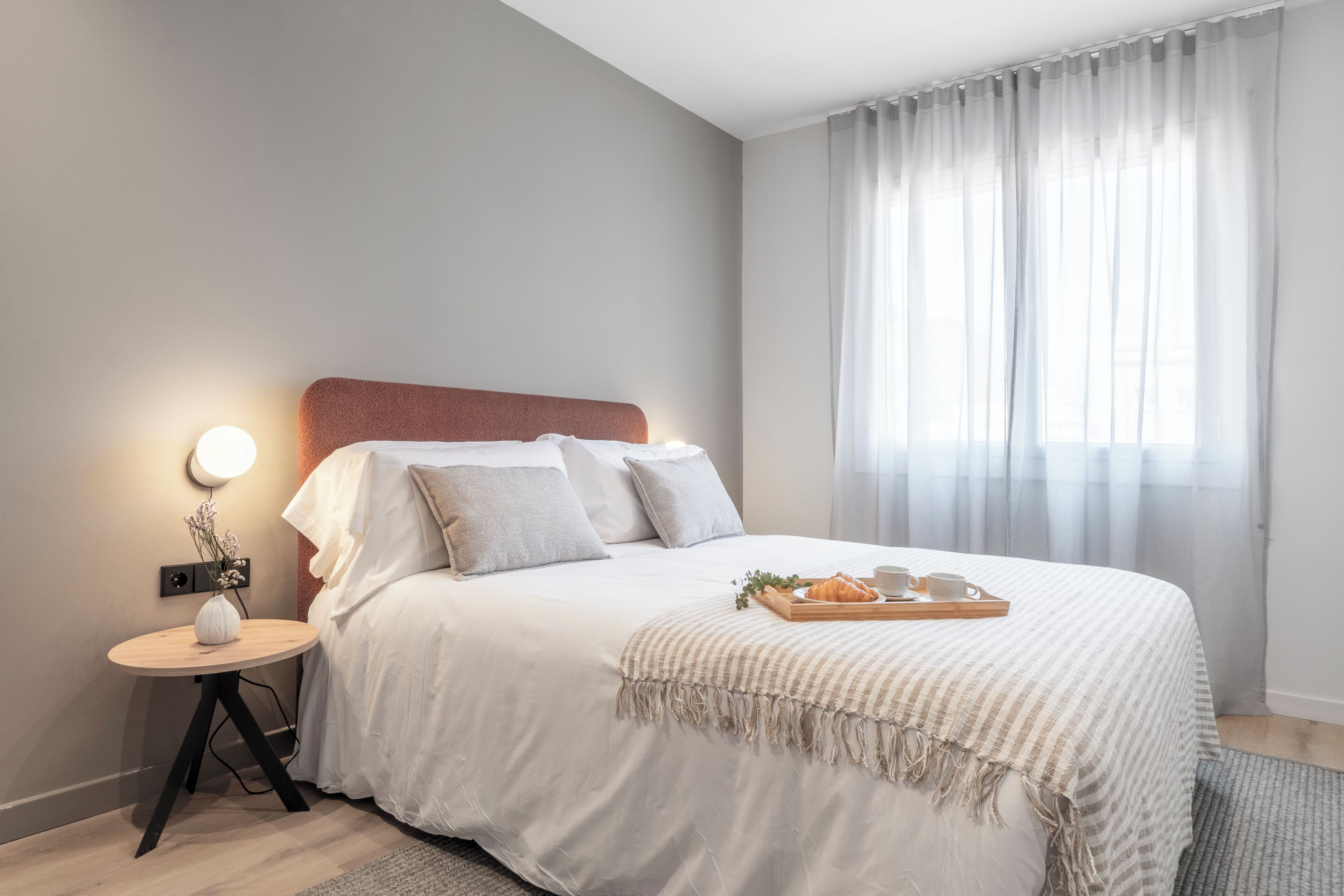 Arrivo Apartments
