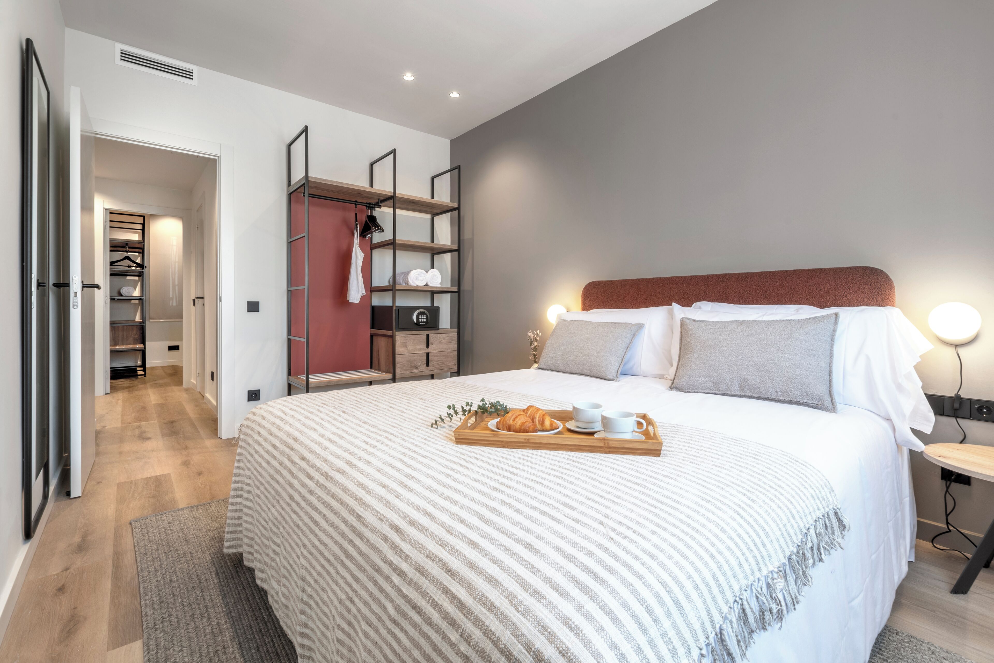 Arrivo Apartments
