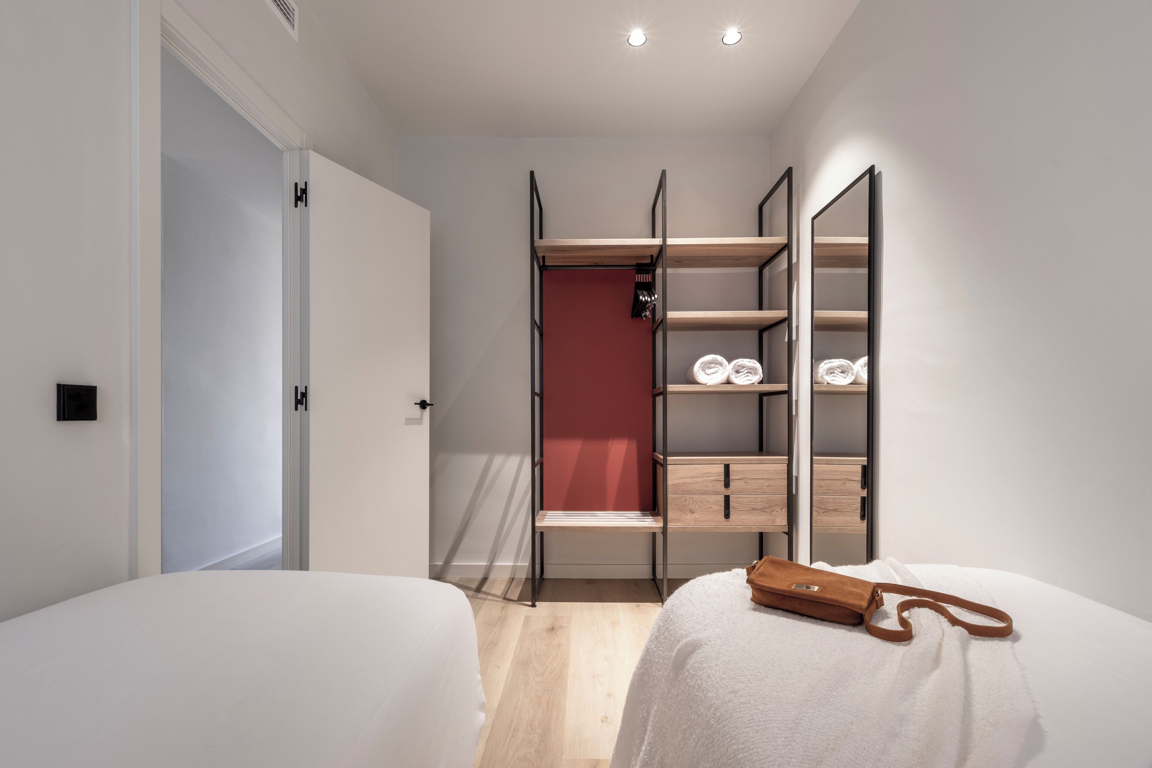 Arrivo Apartments