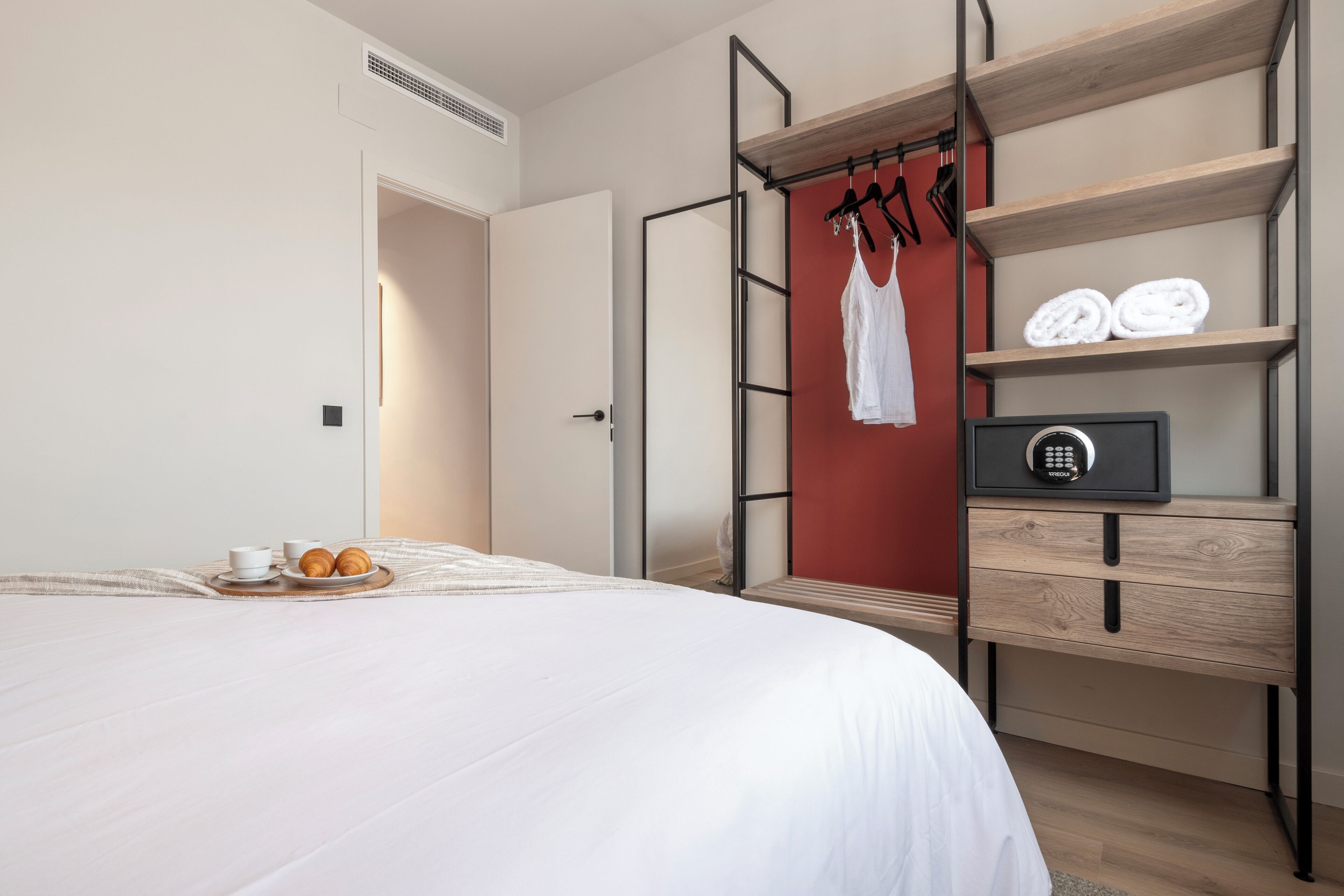 Arrivo Apartments