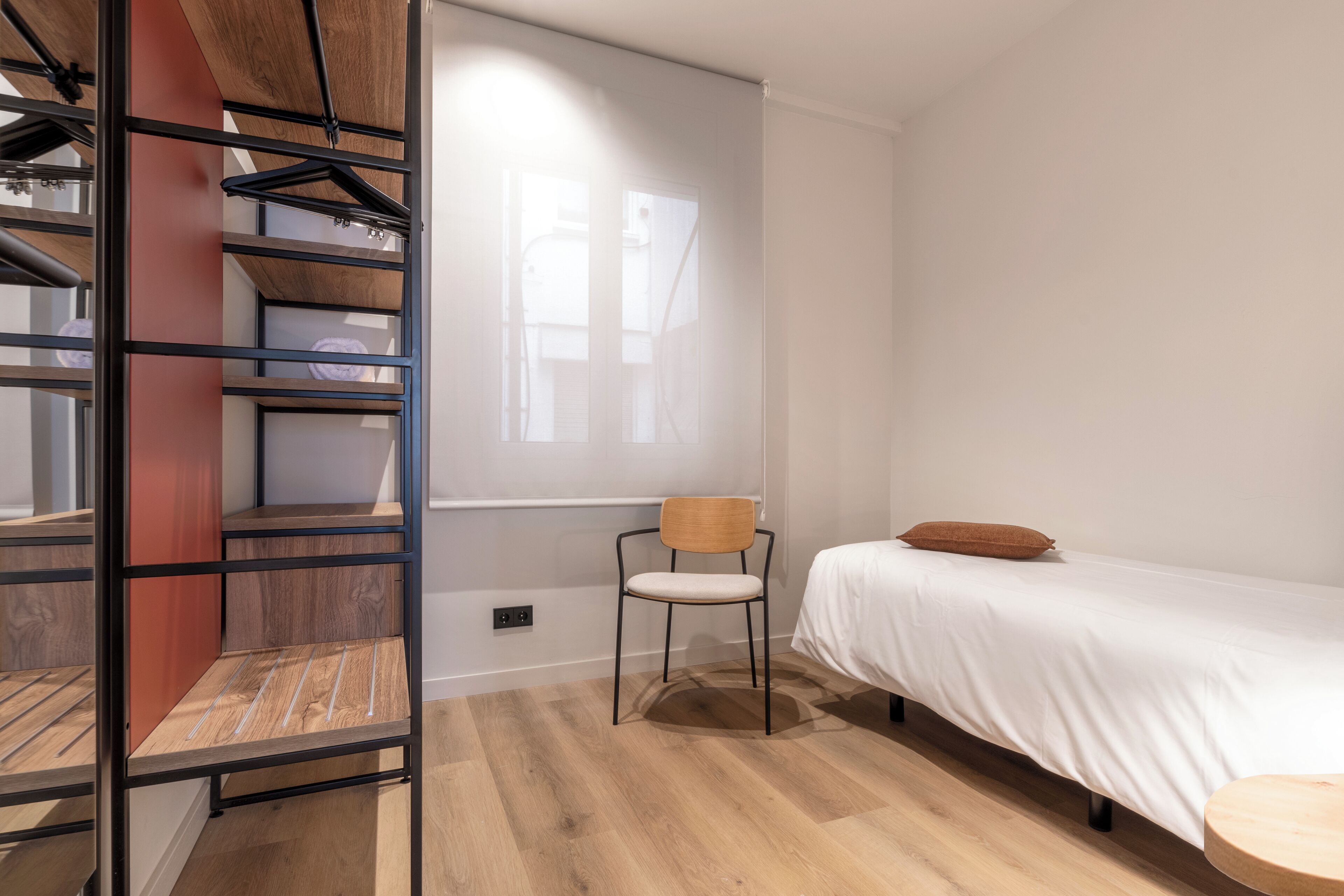 Arrivo Apartments