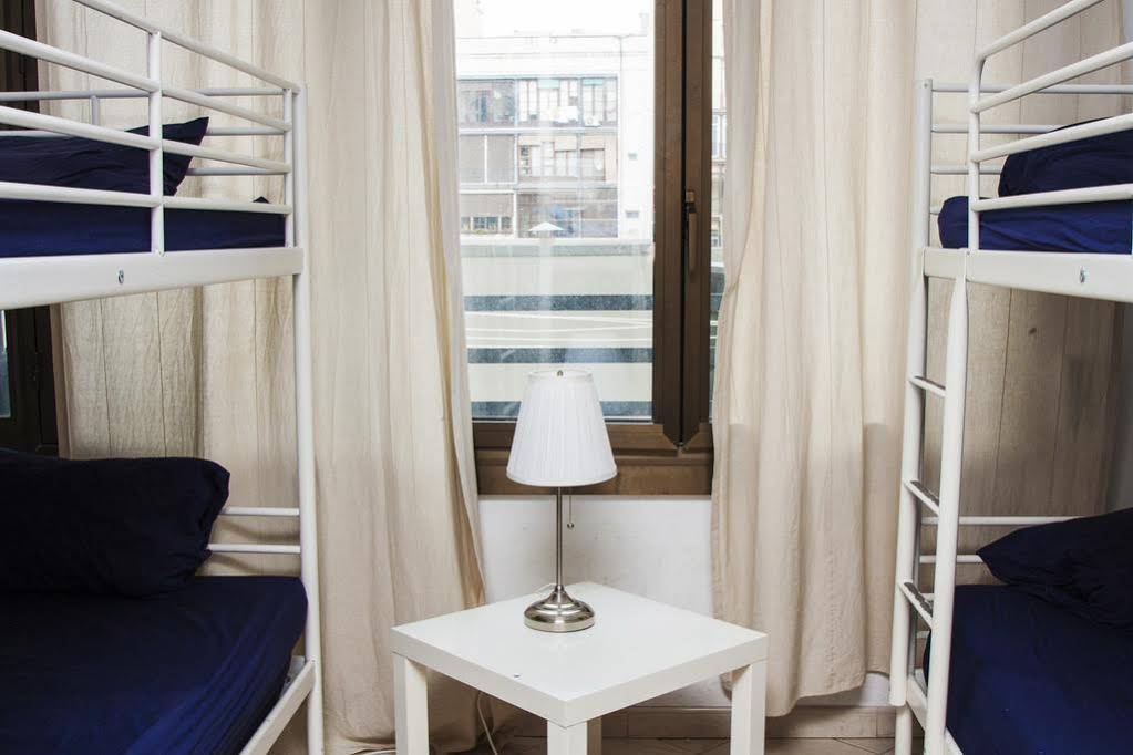 Art City Hostel