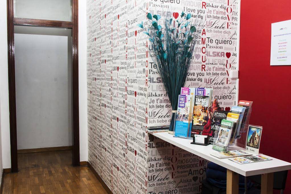 Art City Hostel