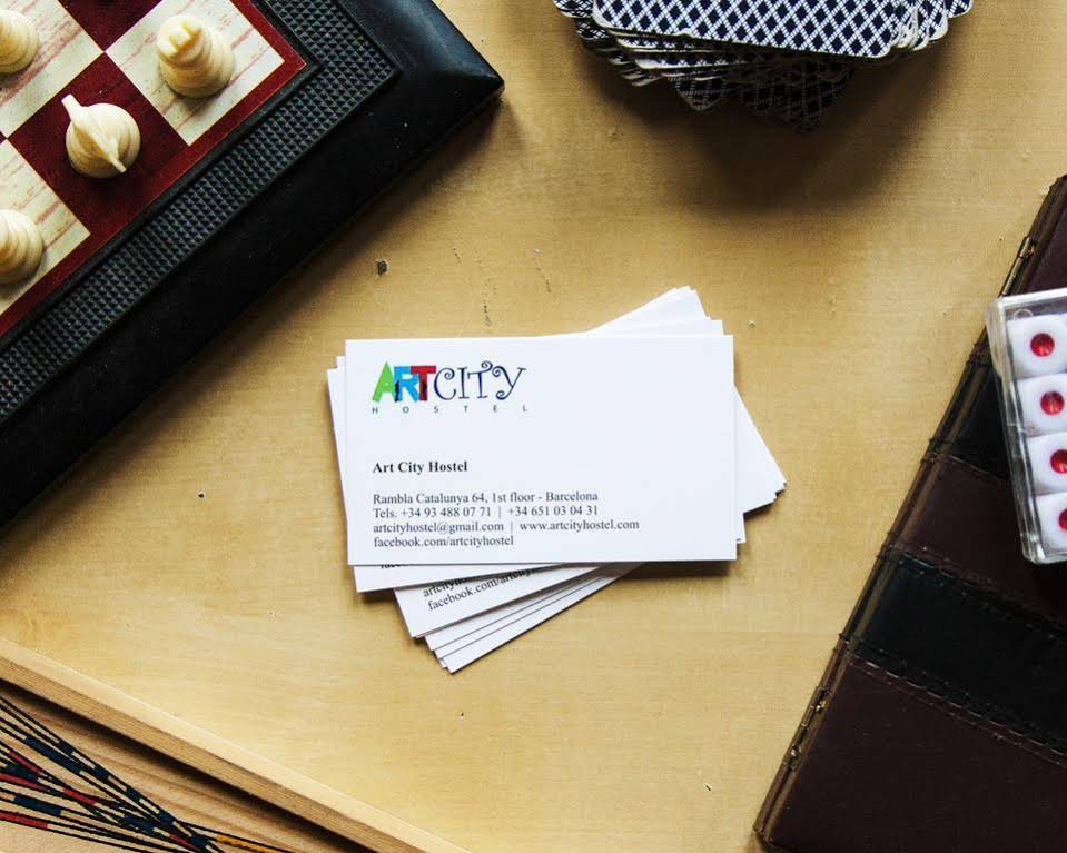 Art City Hostel