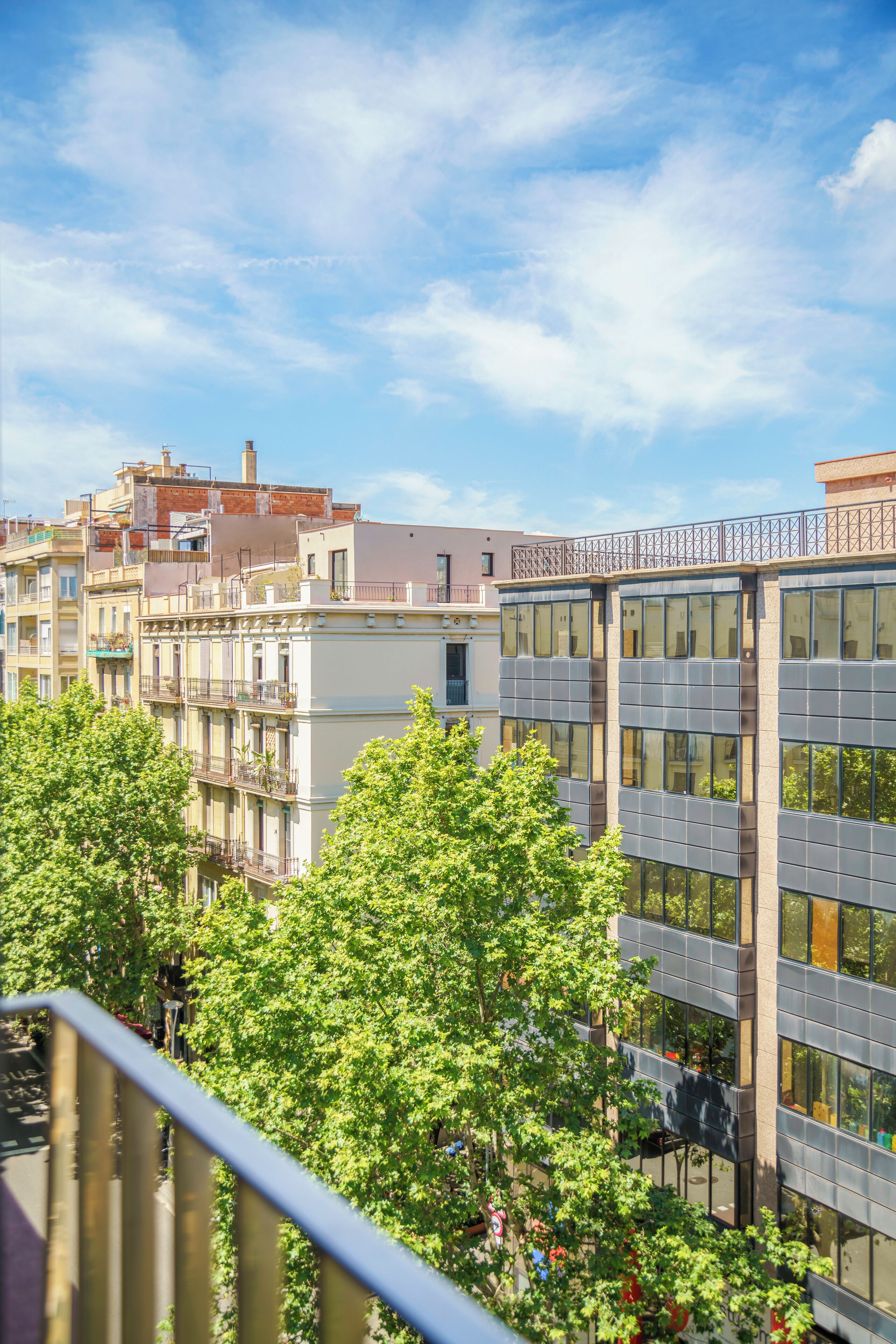Aspasios Diagonal Art Apartments