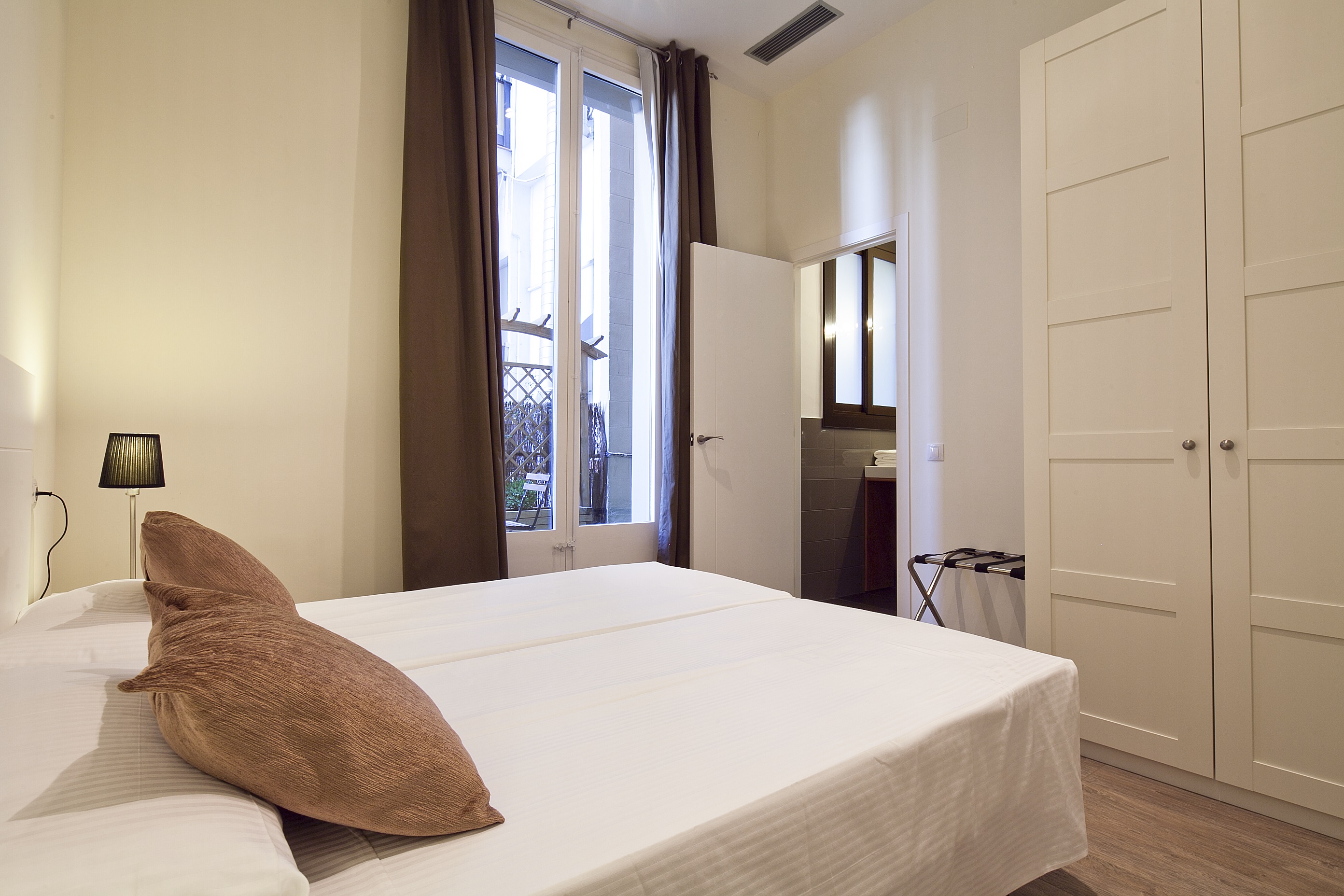 Aspasios Rambla Catalunya Suites