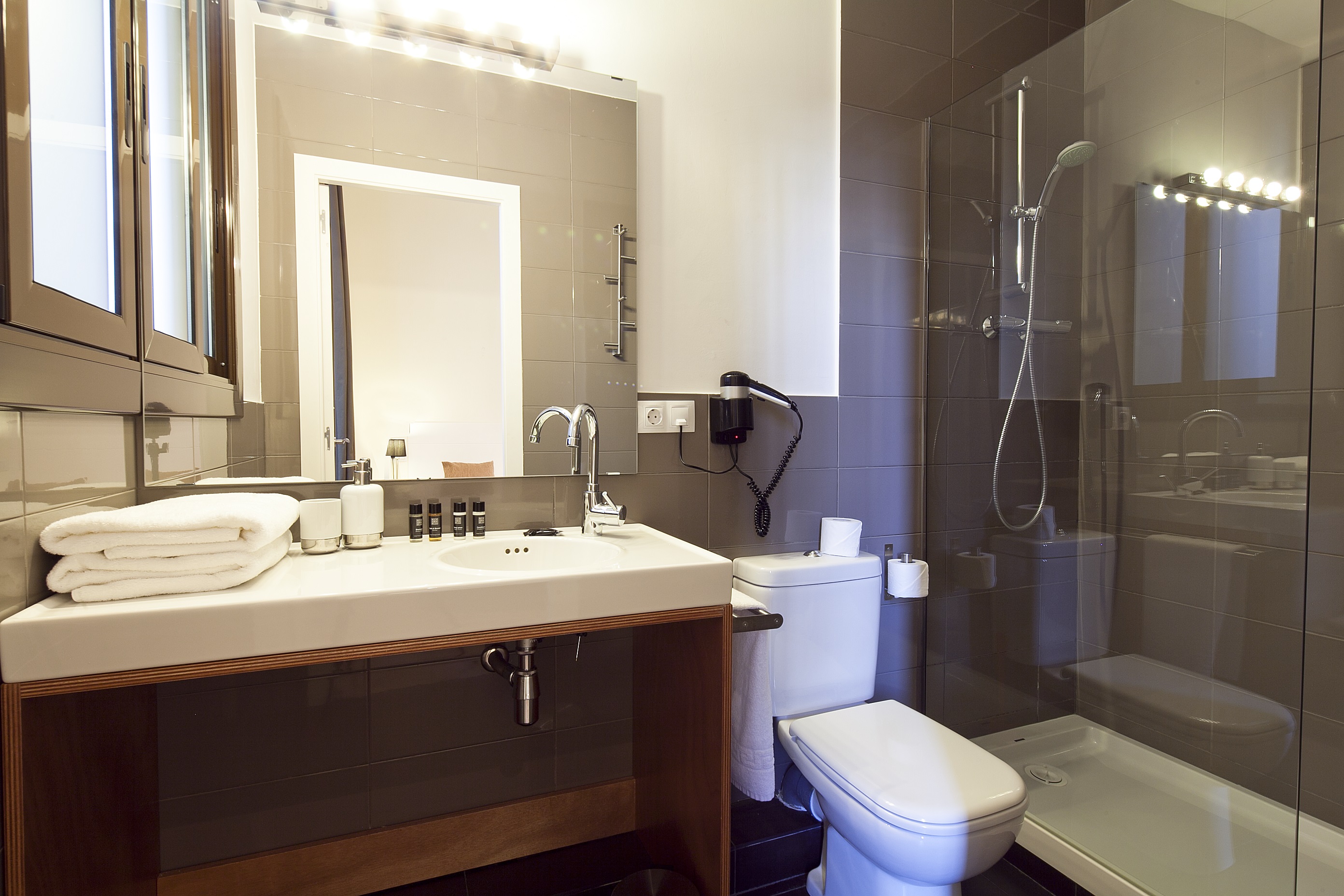 Aspasios Rambla Catalunya Suites
