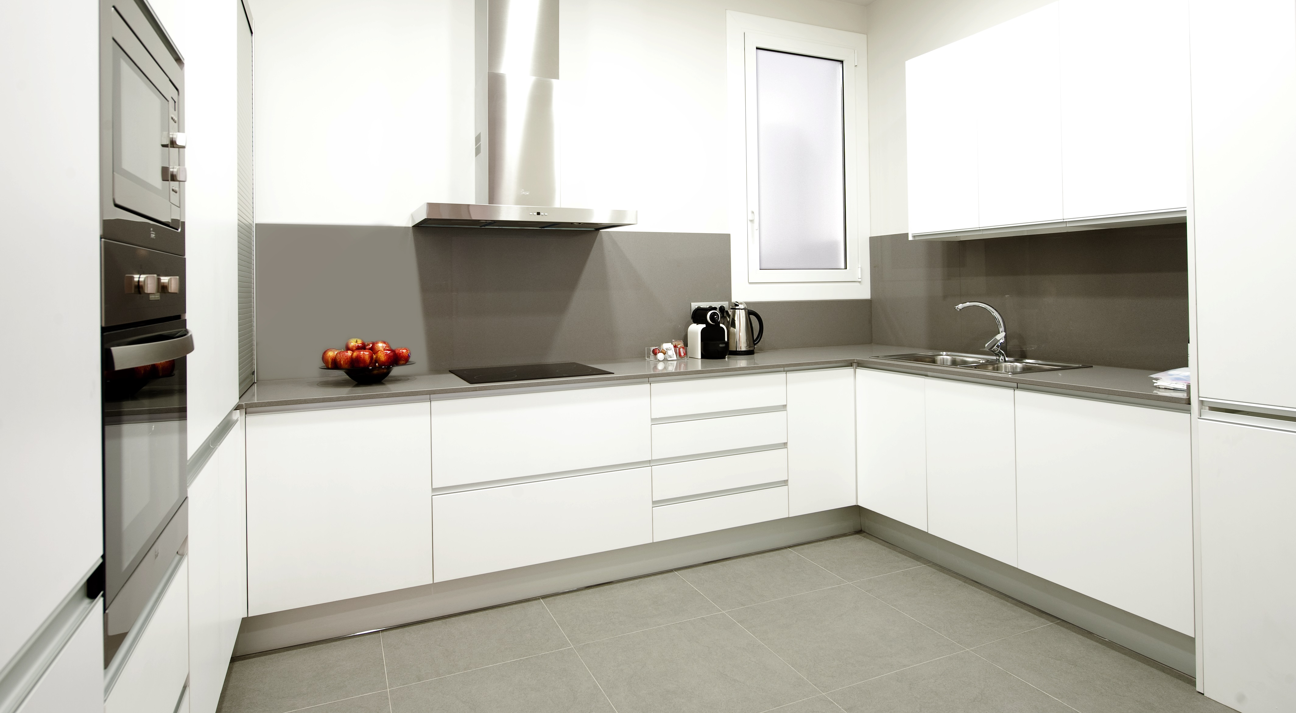 Aspasios Rambla Catalunya Suites