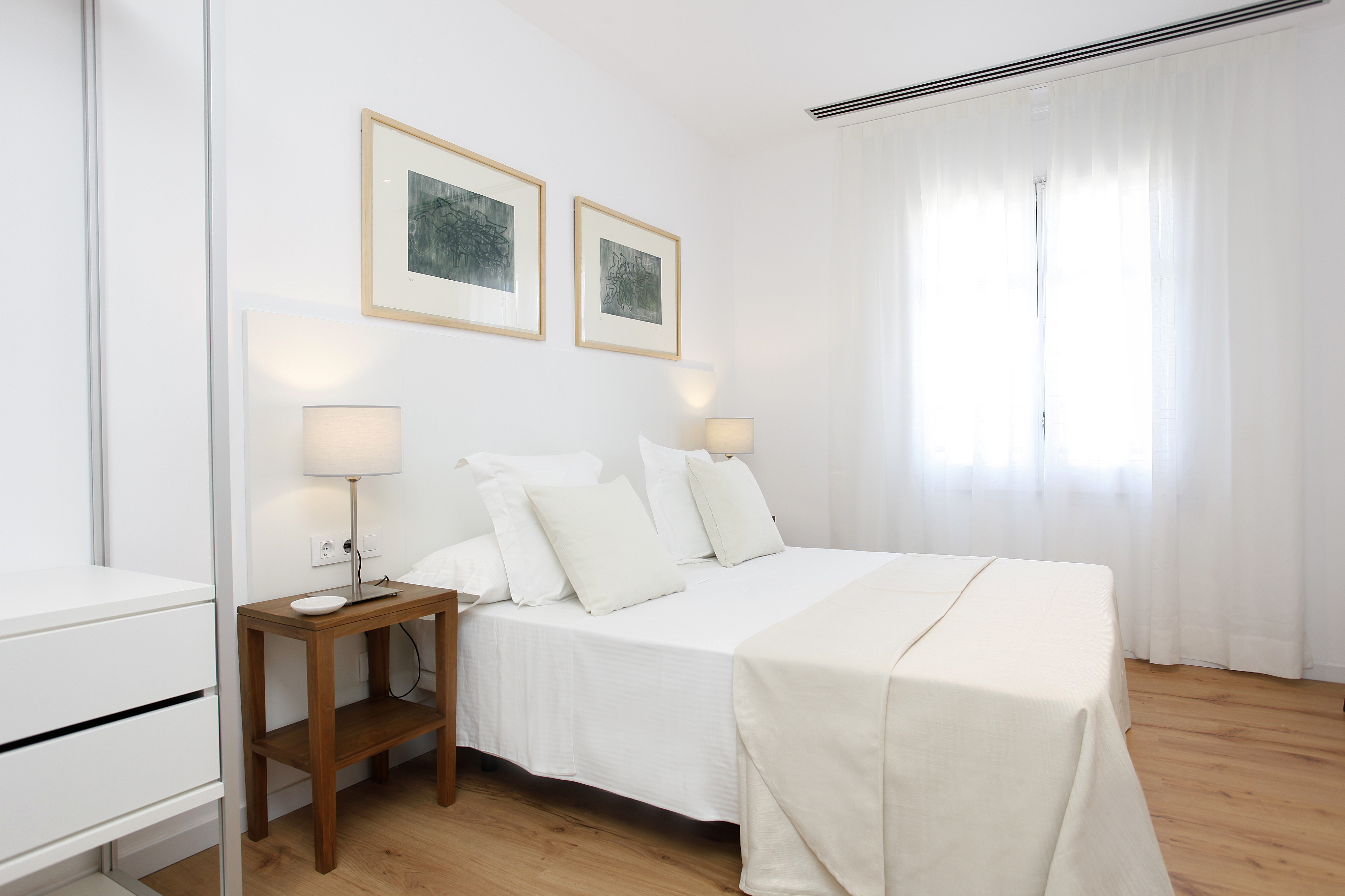 Aspasios Rambla Catalunya Suites