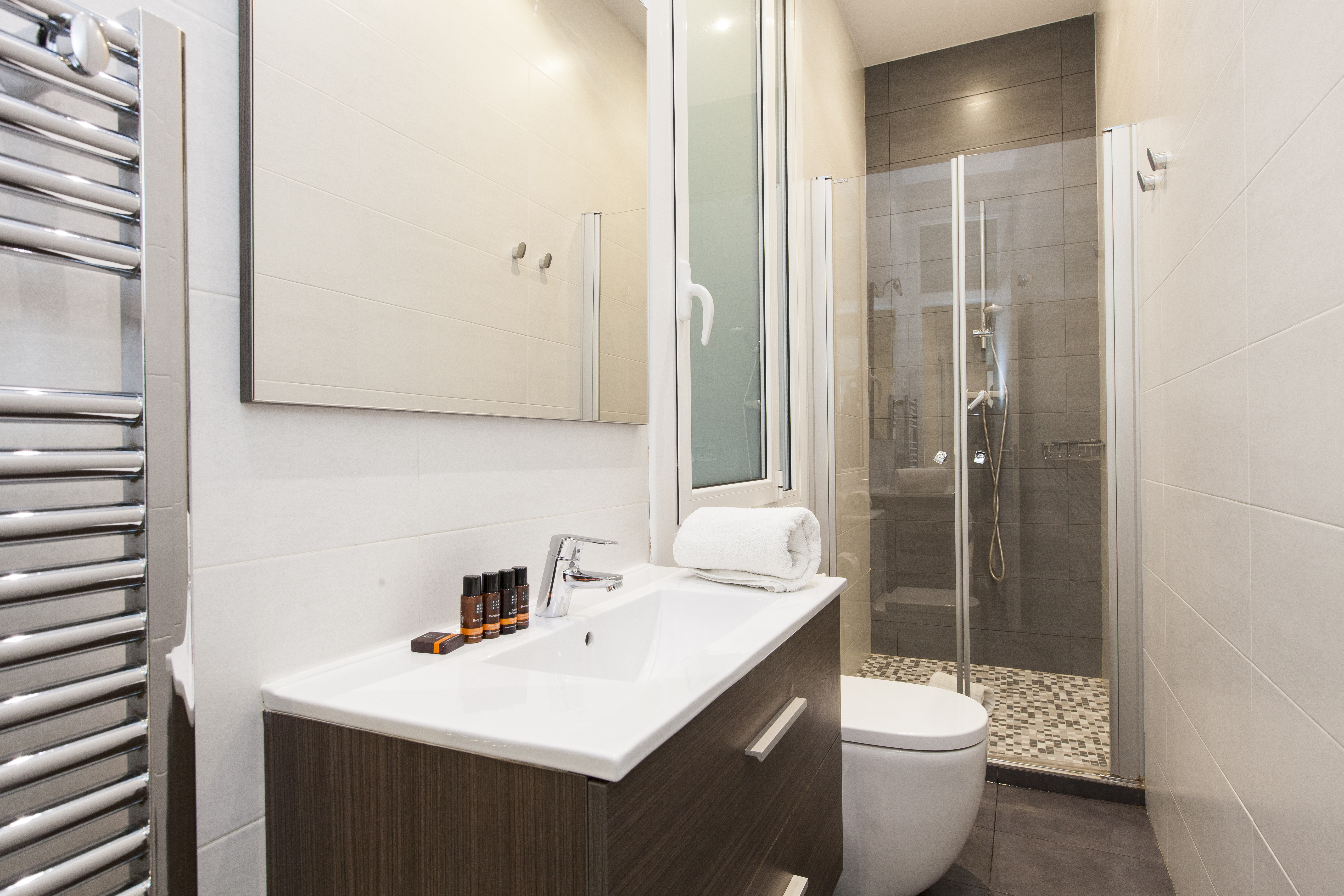 Aspasios Rambla Catalunya Suites