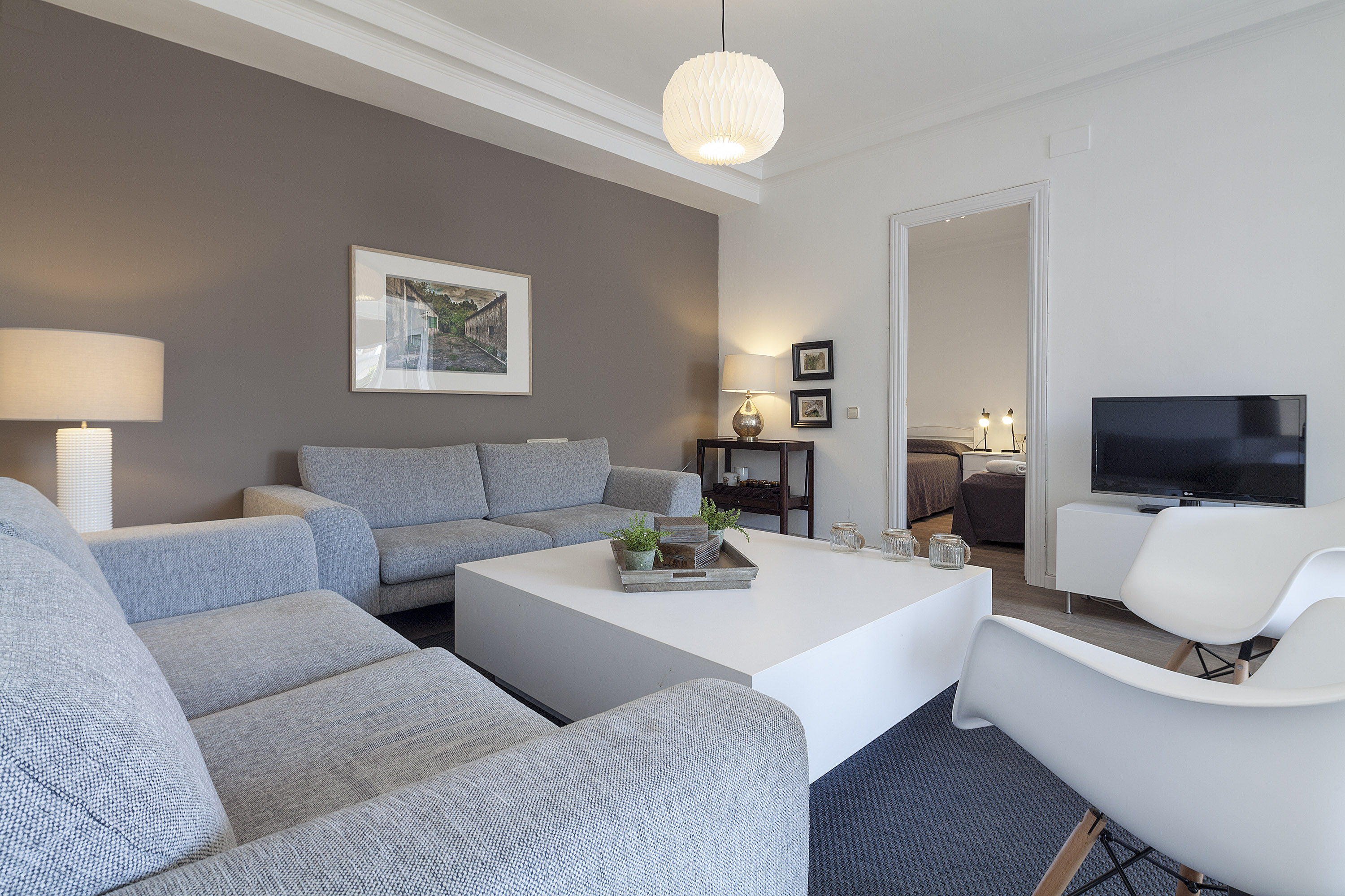 Aspasios Rambla Catalunya Suites