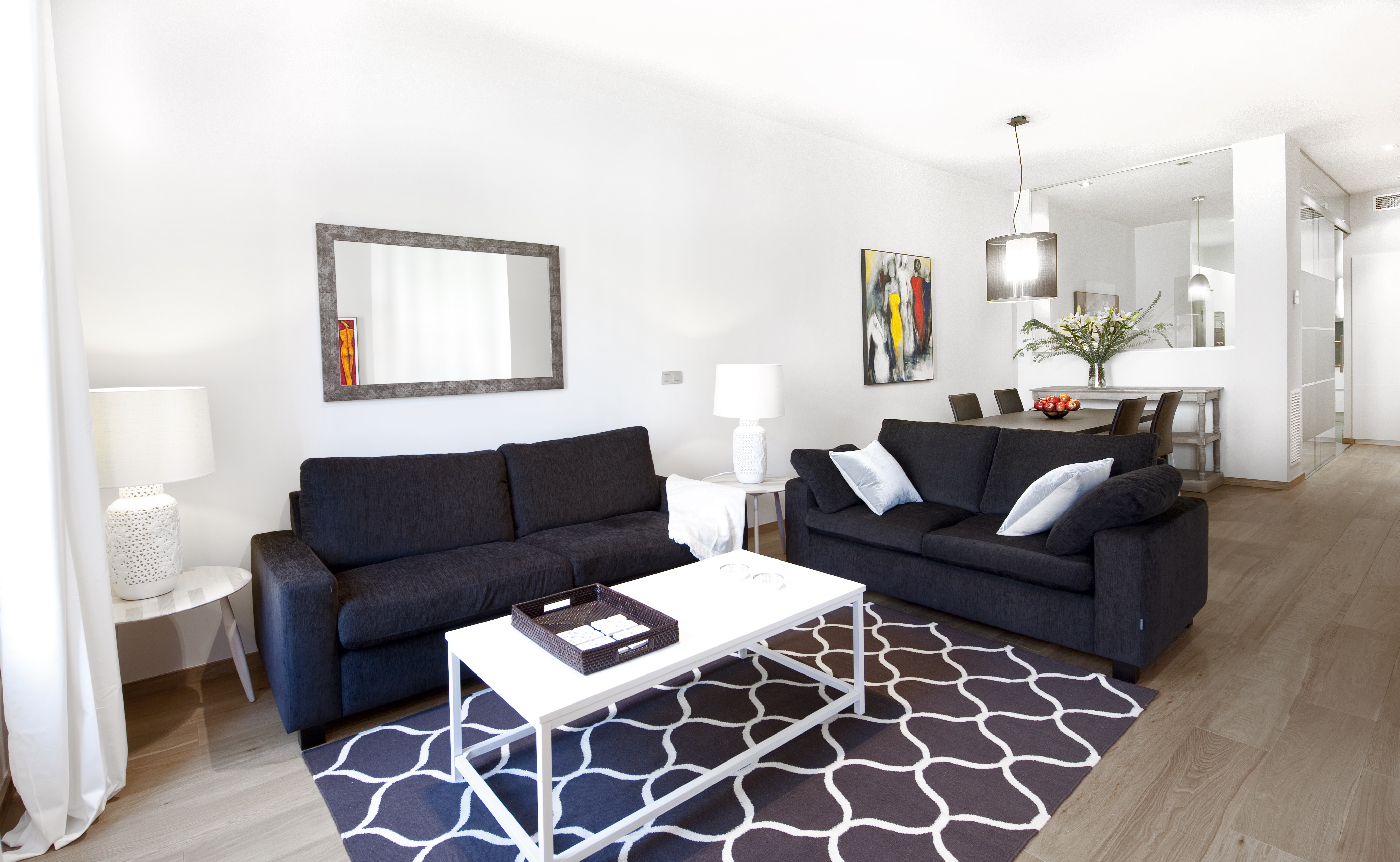 Aspasios Rambla Catalunya Suites