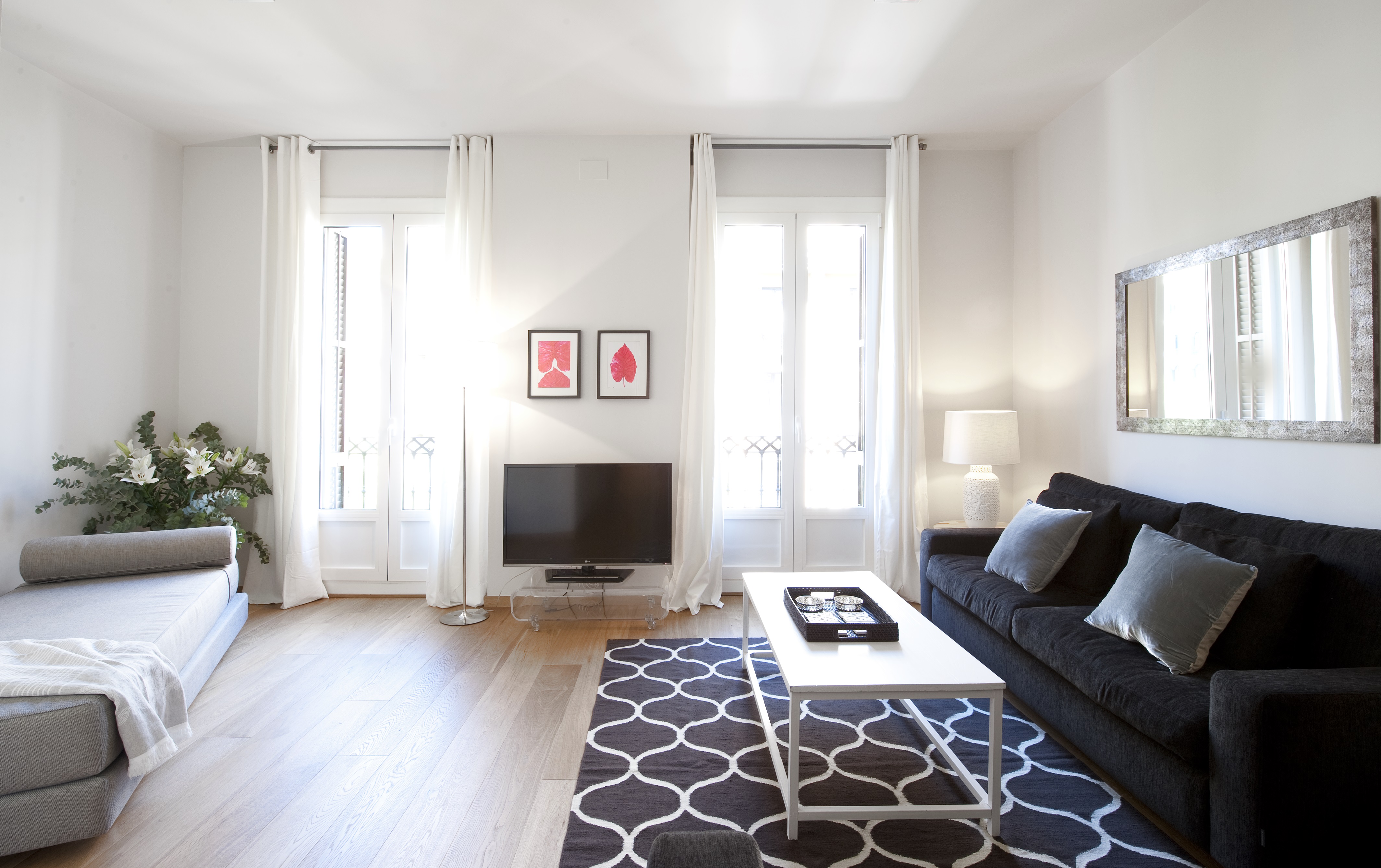 Aspasios Rambla Catalunya Suites
