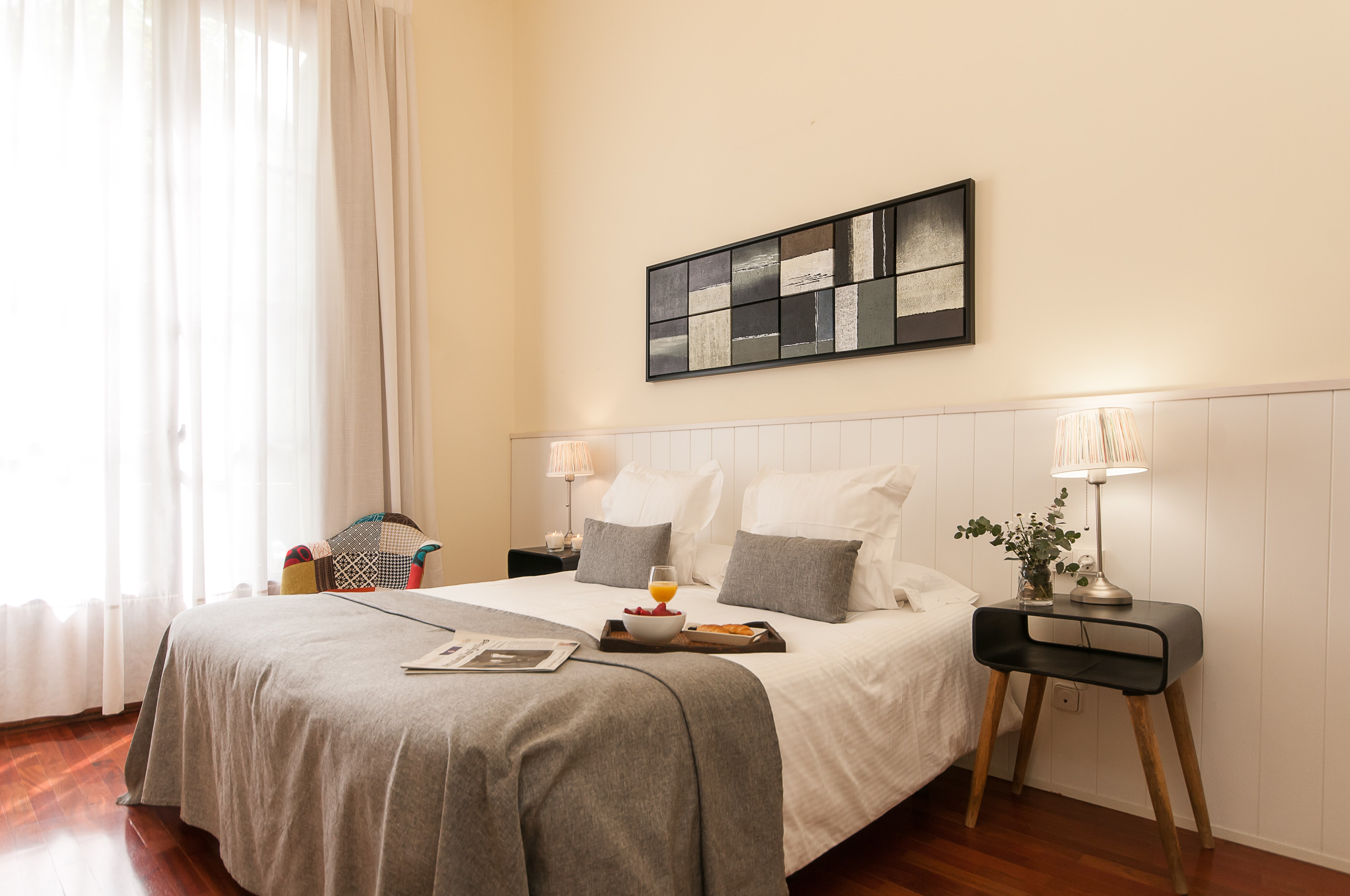 Aspasios Rambla Catalunya Suites