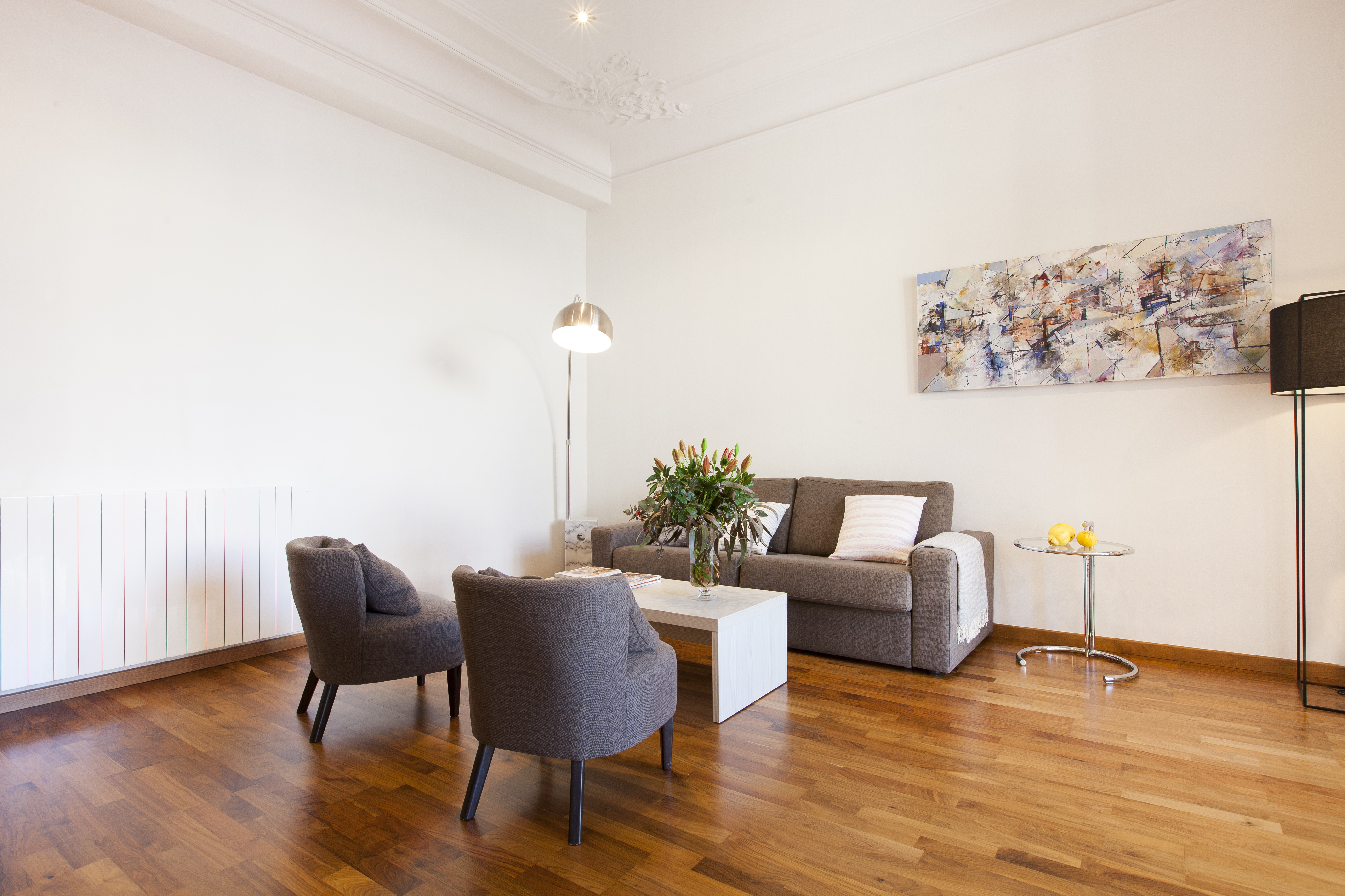 Aspasios Rambla Catalunya Suites