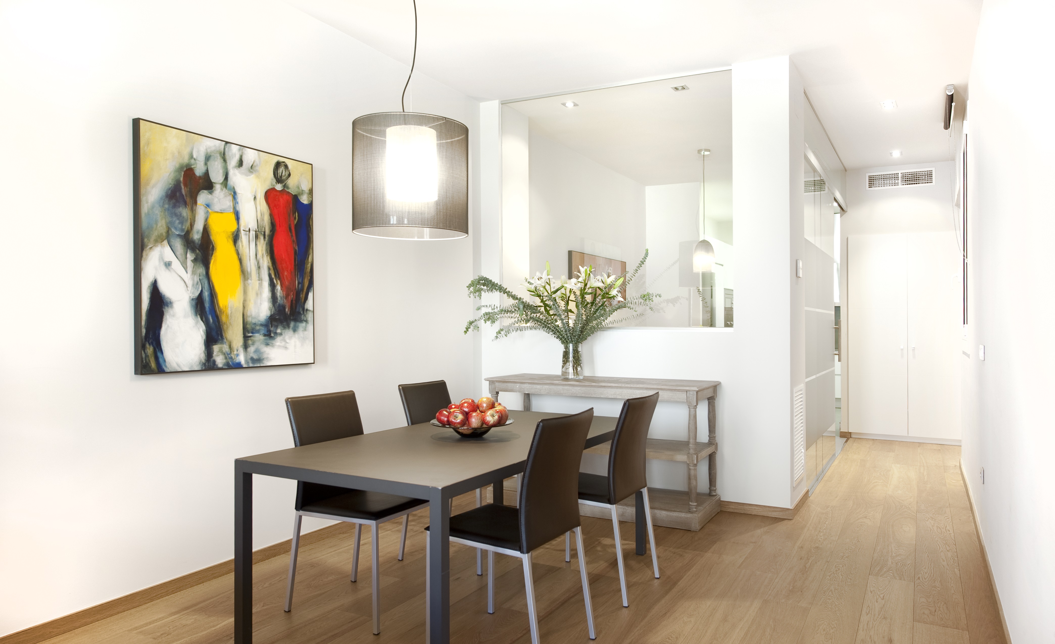 Aspasios Rambla Catalunya Suites