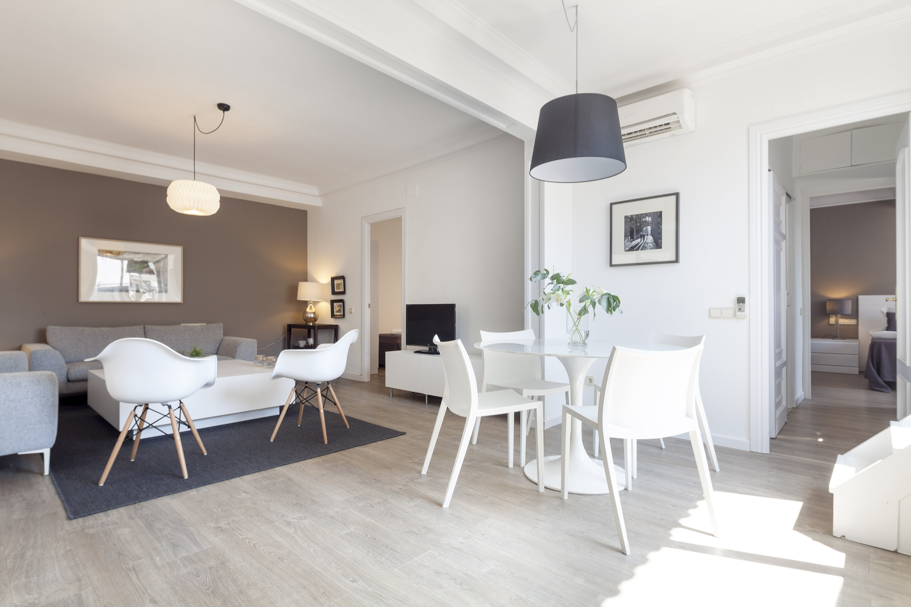 Aspasios Rambla Catalunya Suites