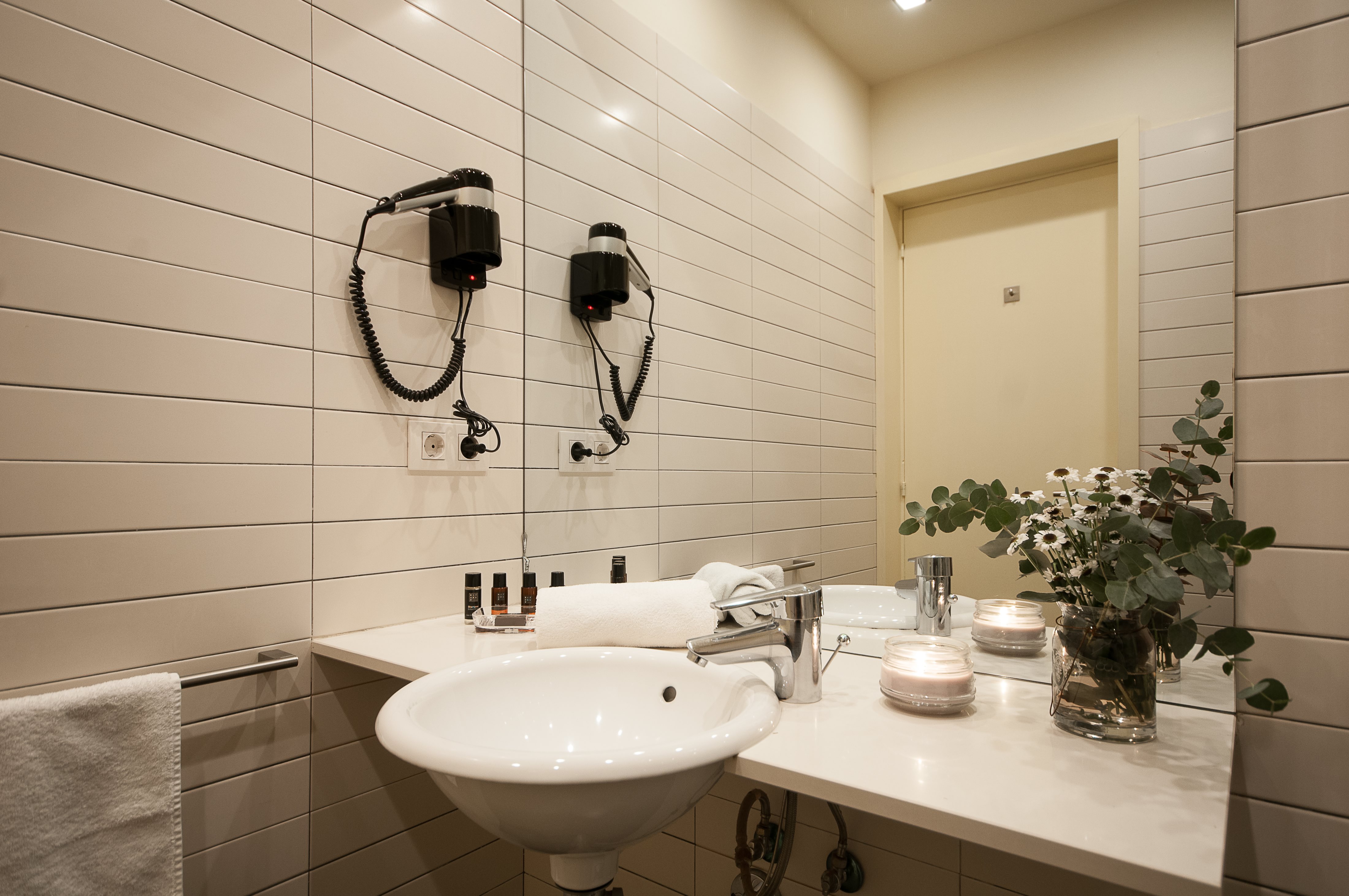 Aspasios Rambla Catalunya Suites