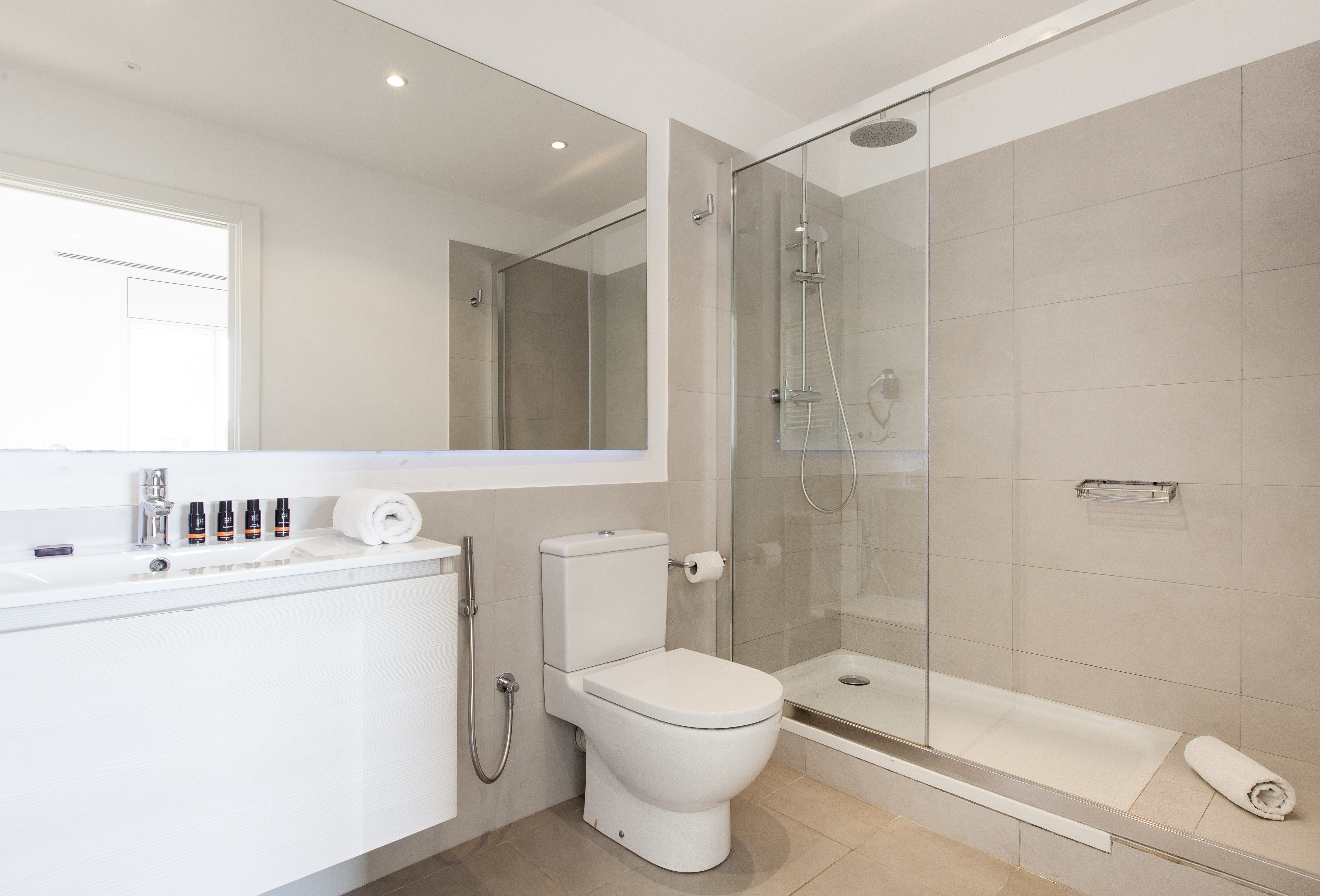 Aspasios Rambla Catalunya Suites