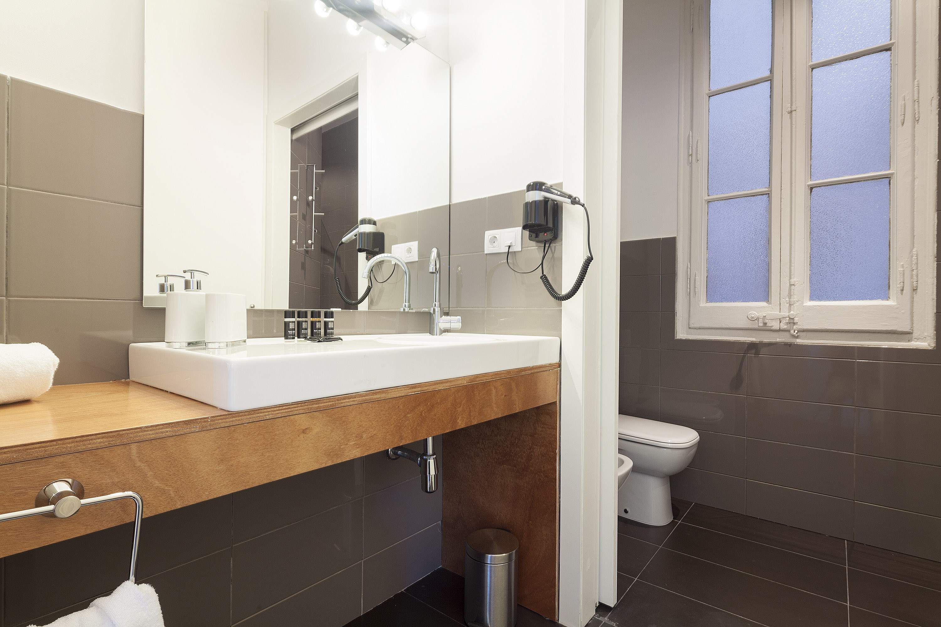 Aspasios Rambla Catalunya Suites