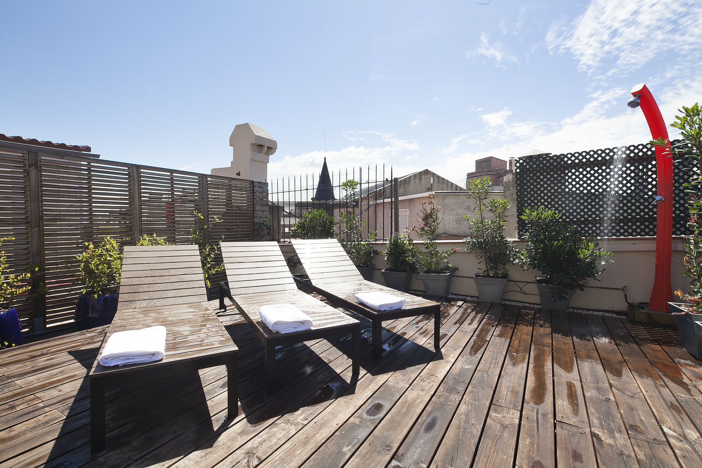 Aspasios Urquinaona Design Barcelona