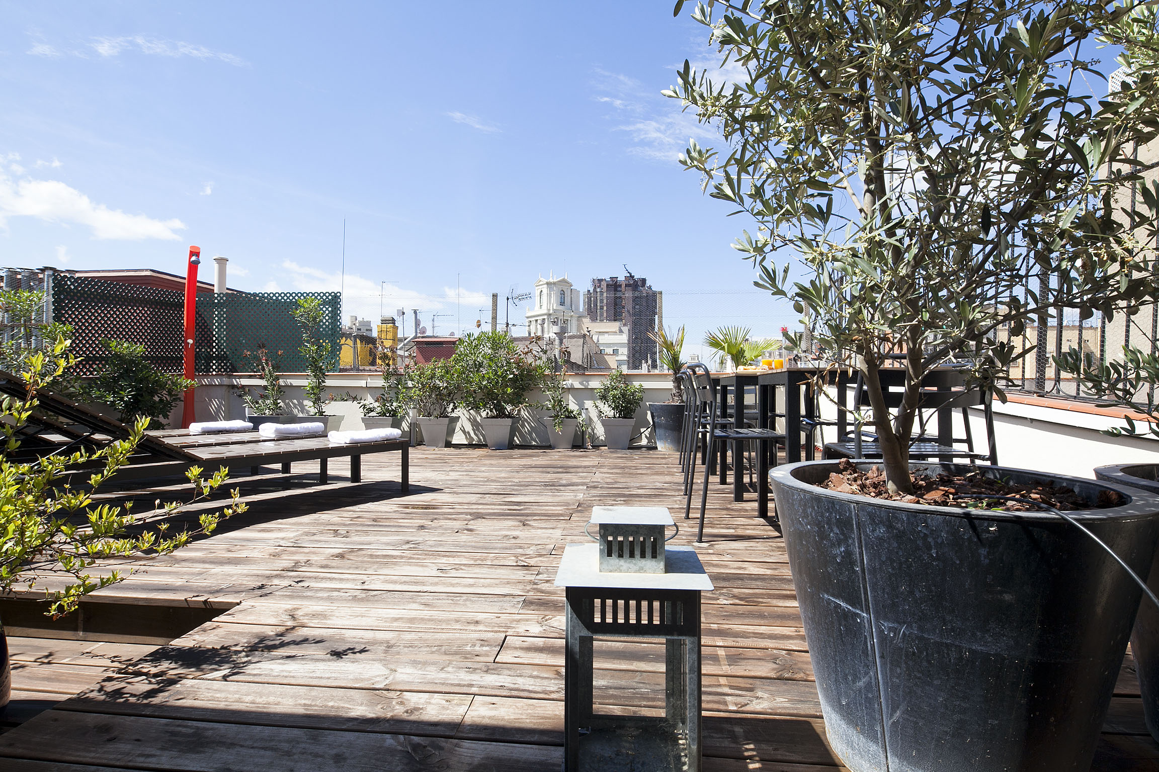 Aspasios Urquinaona Design Barcelona