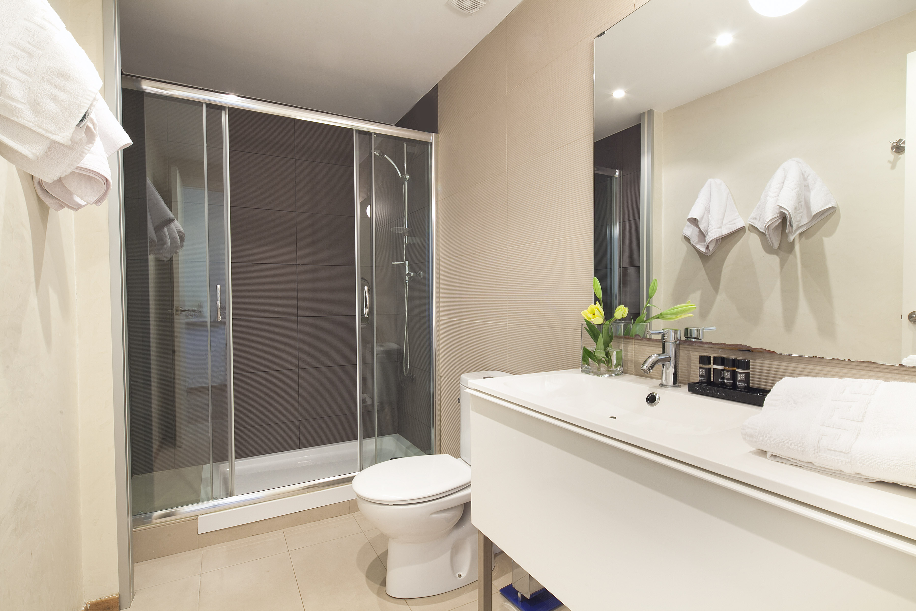 Aspasios Urquinaona Design Barcelona