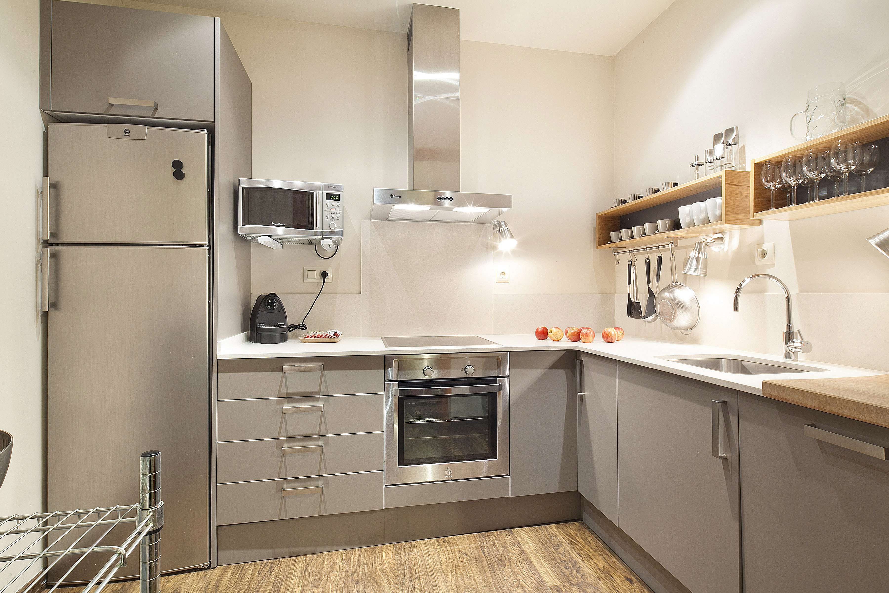 Aspasios Urquinaona Design Barcelona