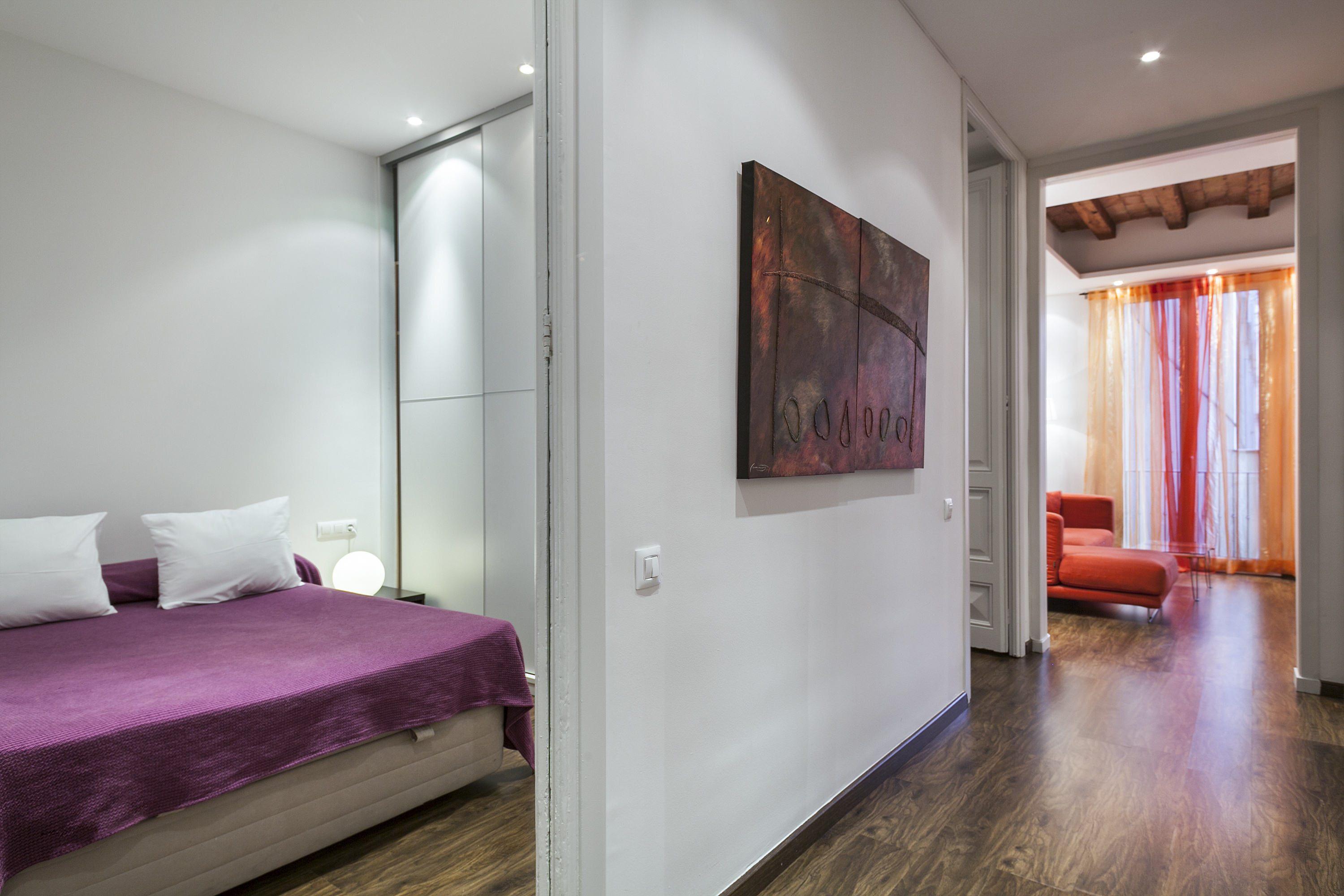 Aspasios Urquinaona Design Barcelona