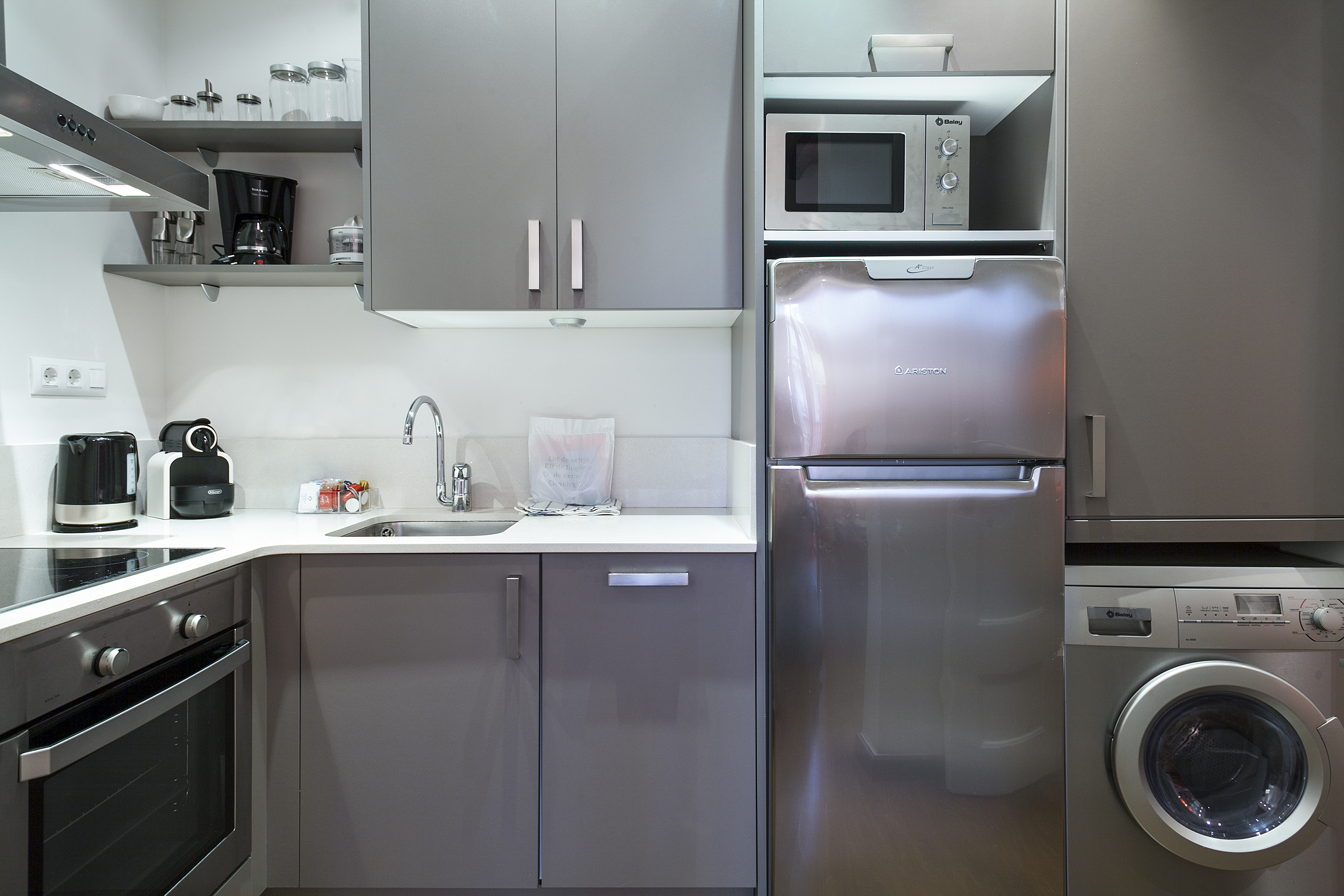 Aspasios Urquinaona Design Barcelona