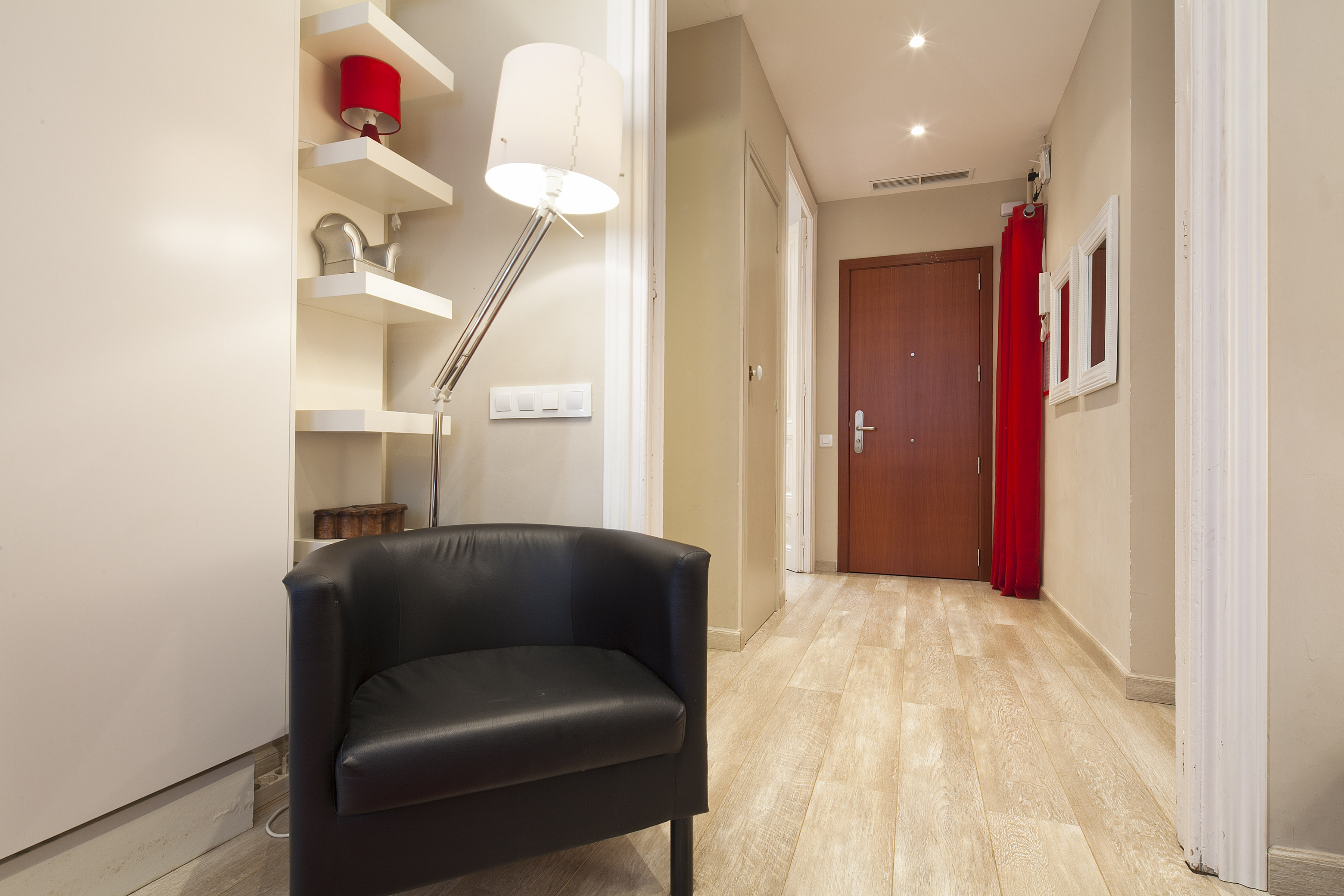 Aspasios Urquinaona Design Barcelona
