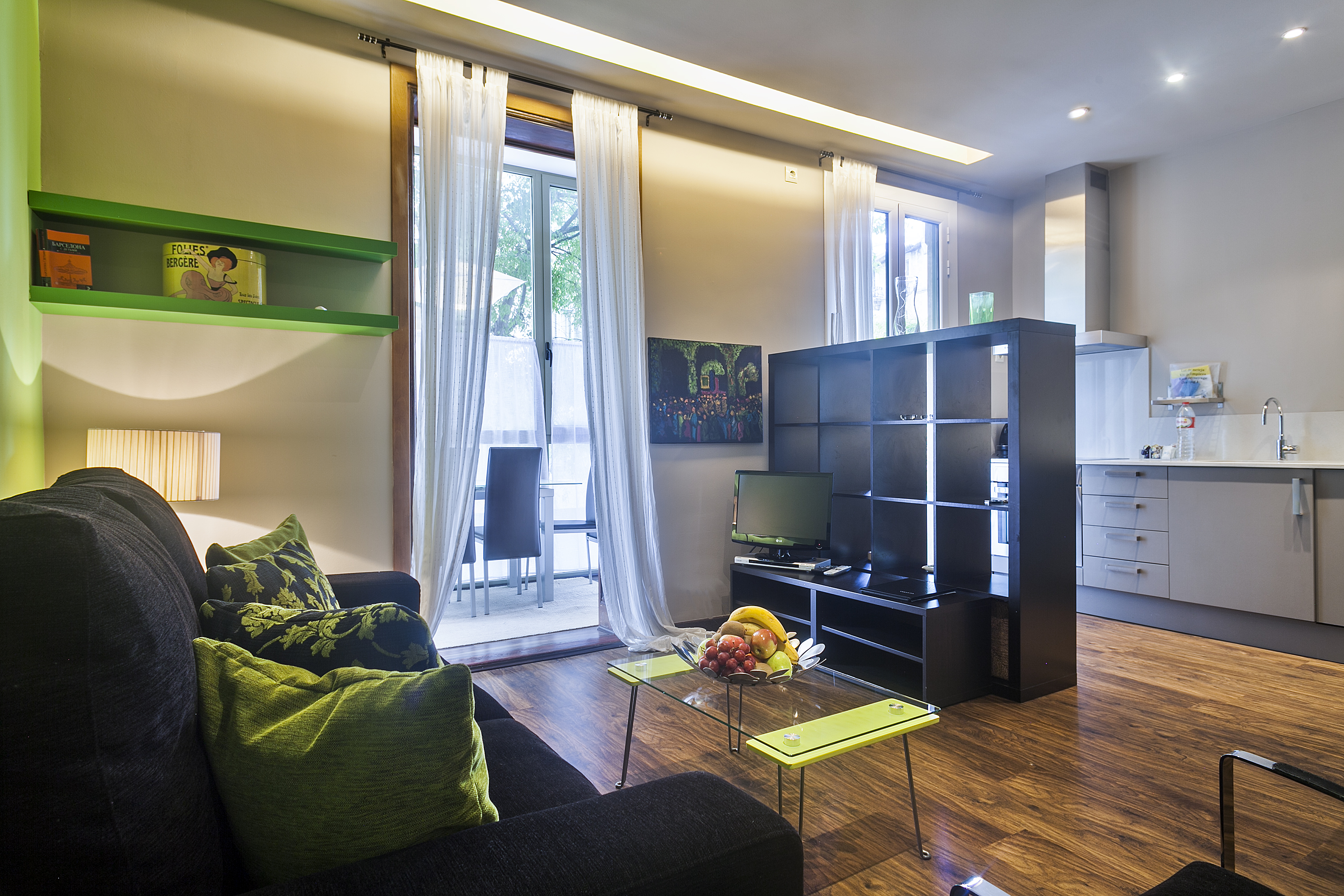 Aspasios Urquinaona Design Barcelona