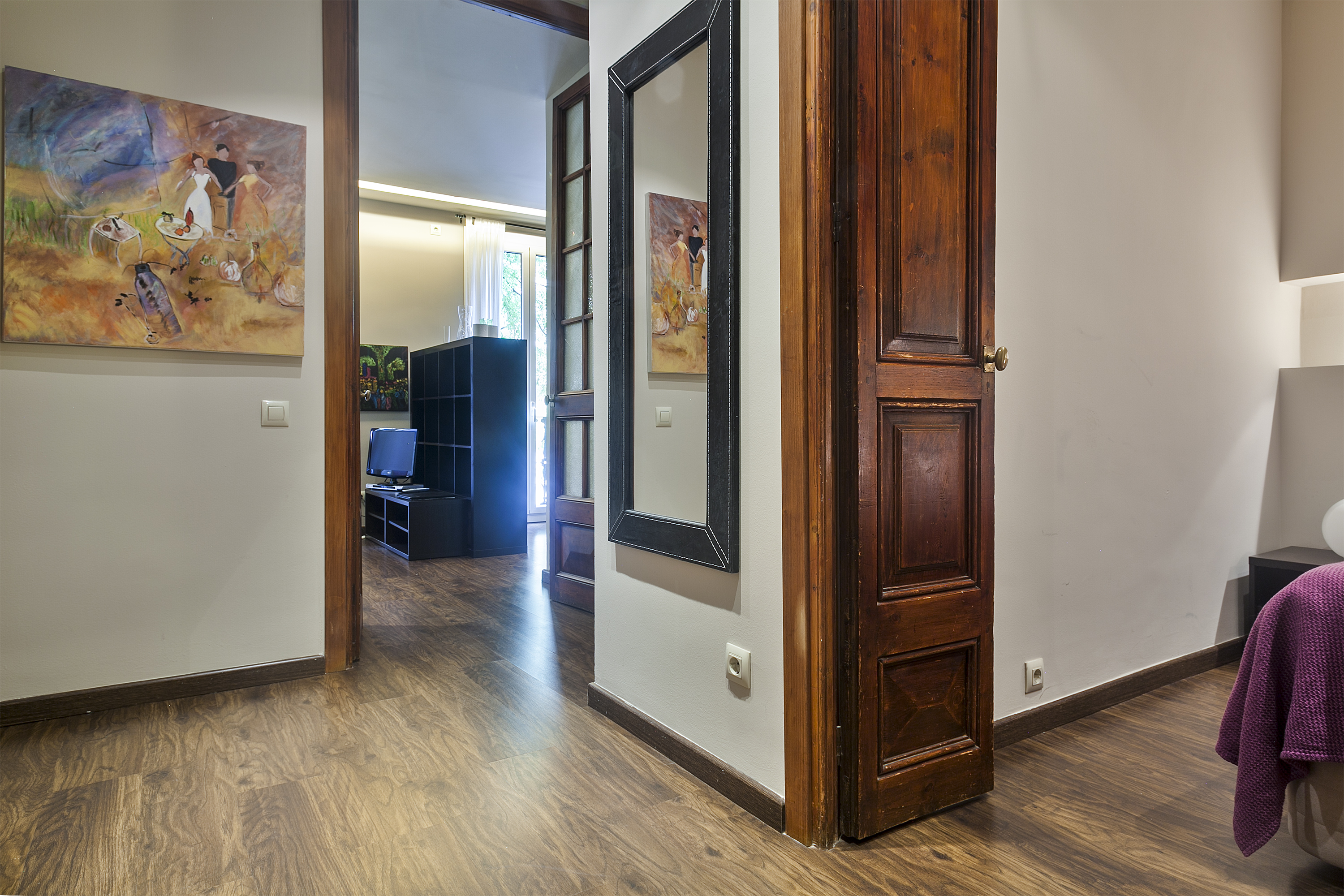 Aspasios Urquinaona Design Barcelona