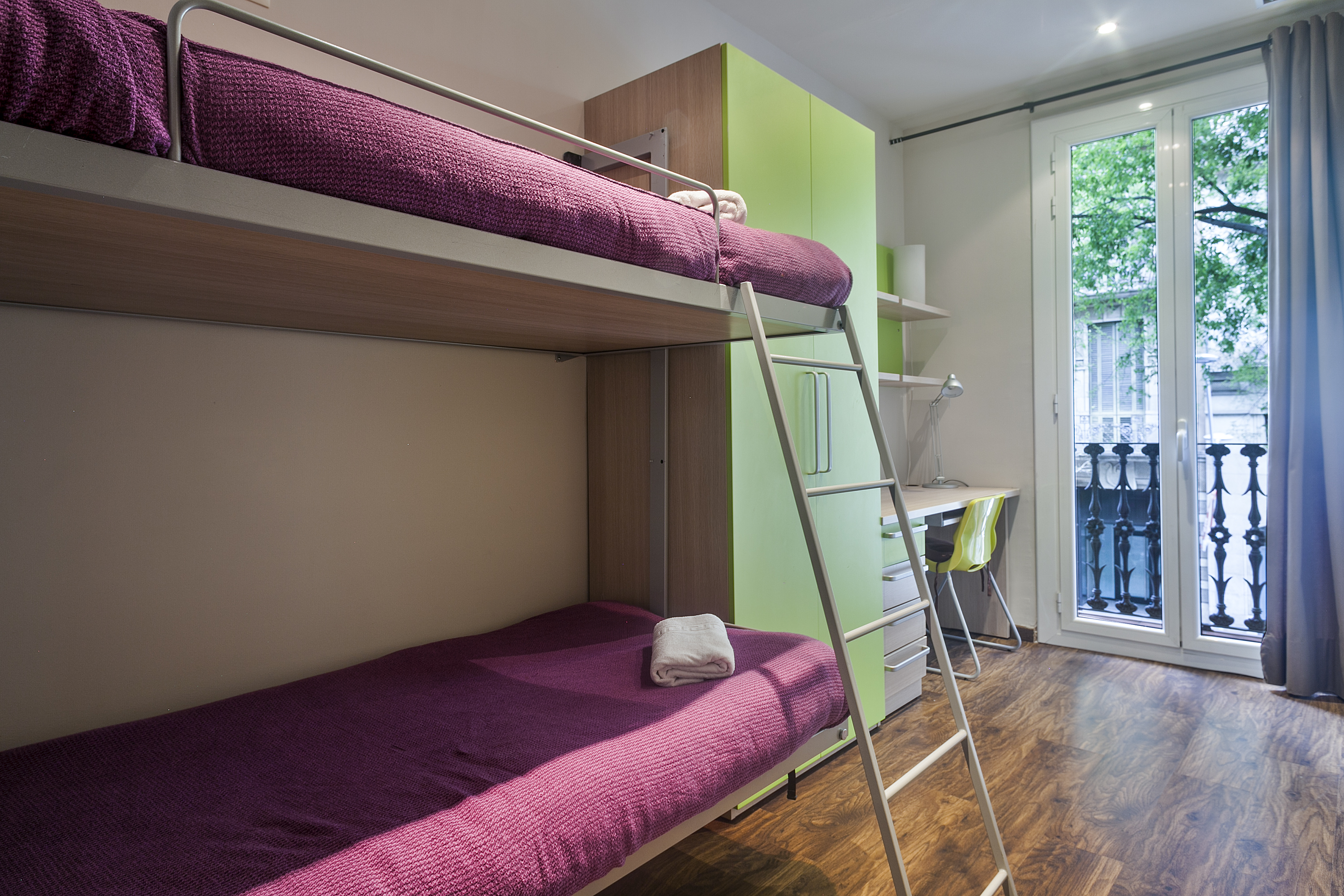 Aspasios Urquinaona Design Barcelona