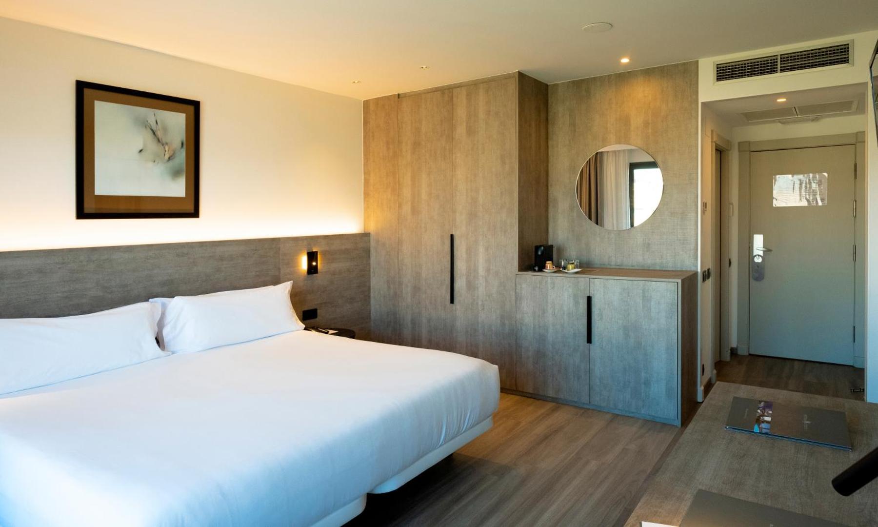 Attica 21 Barcelona Mar