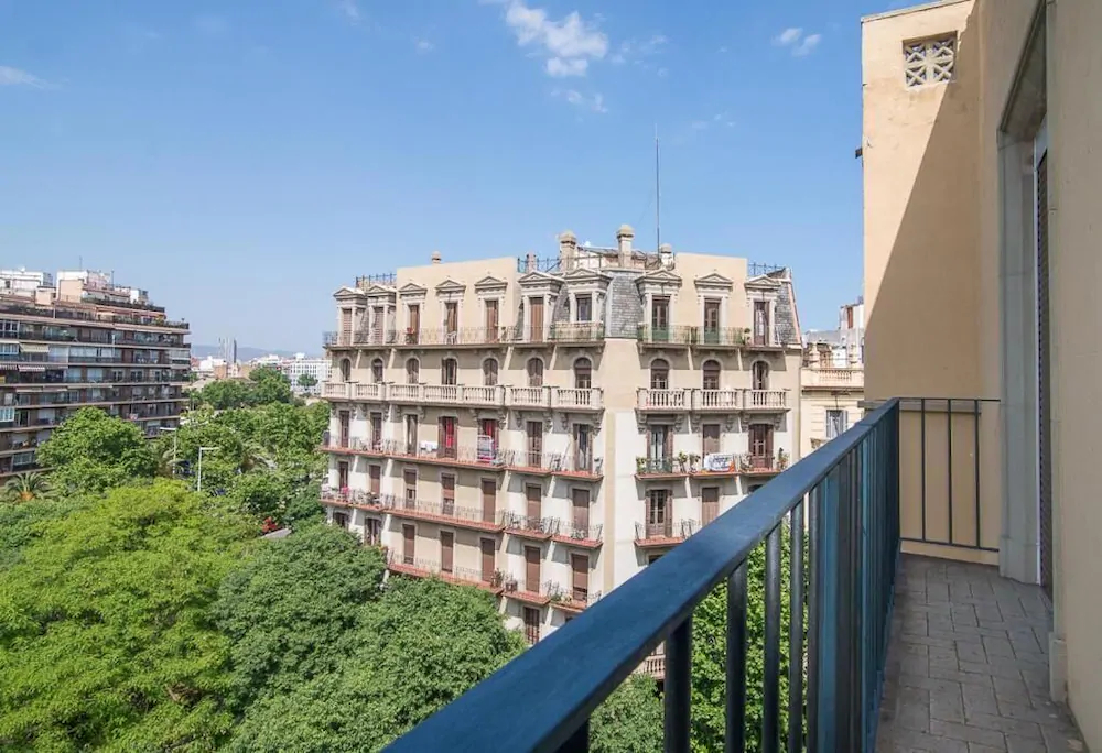 Autèntic Barcelona Monumental