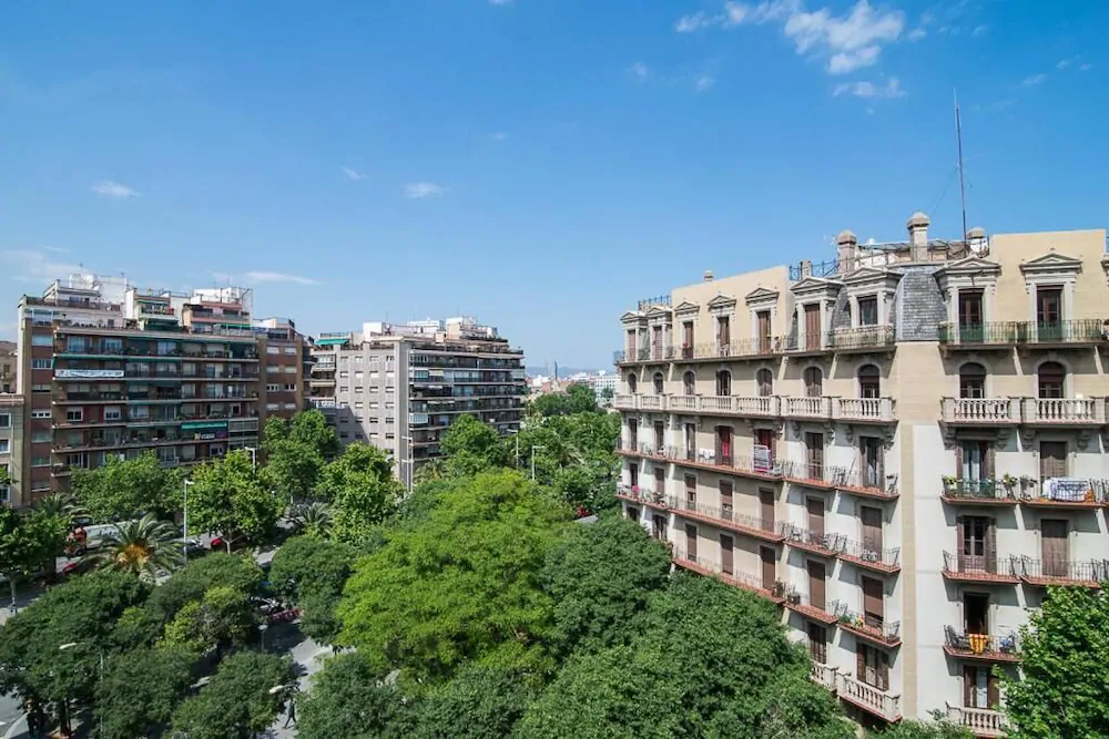 Autèntic Barcelona Monumental