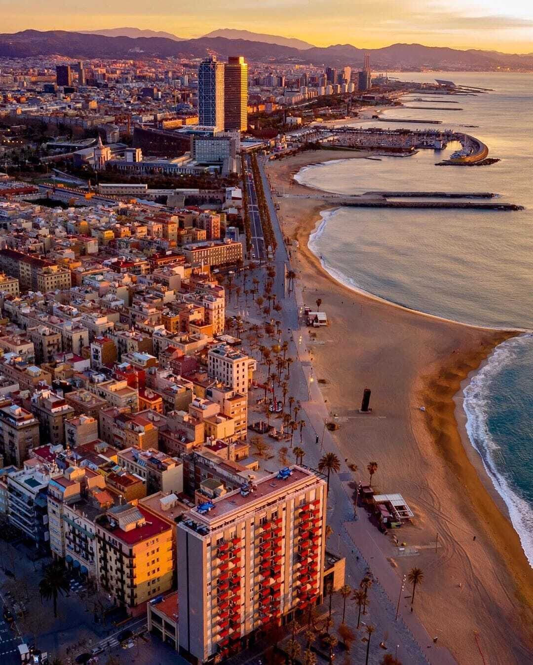 El Avenida Palace Hotel
