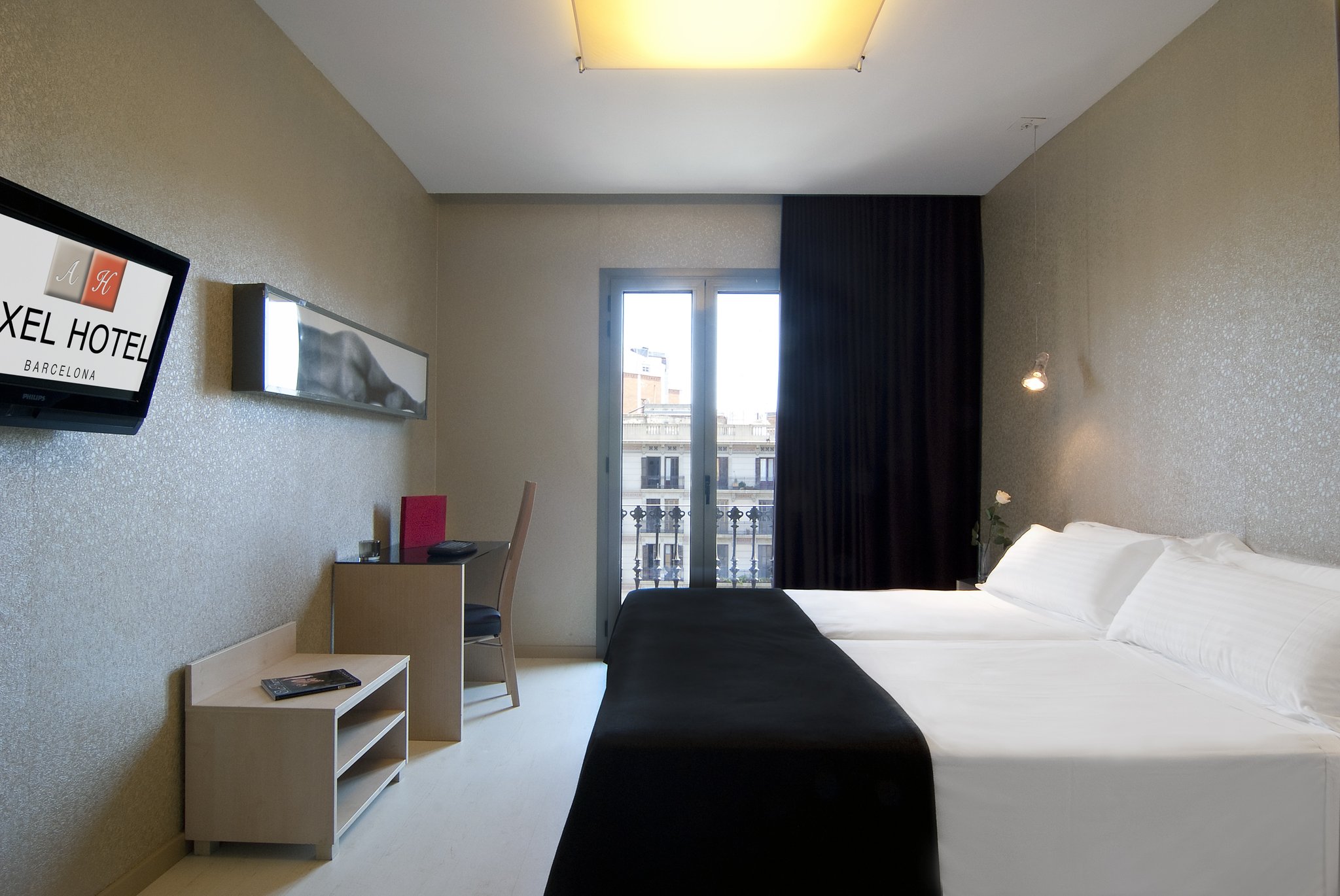 Axel Hotel Barcelona