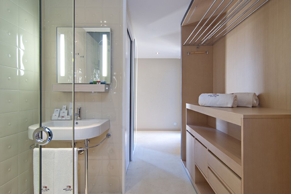 Axel Hotel Barcelona