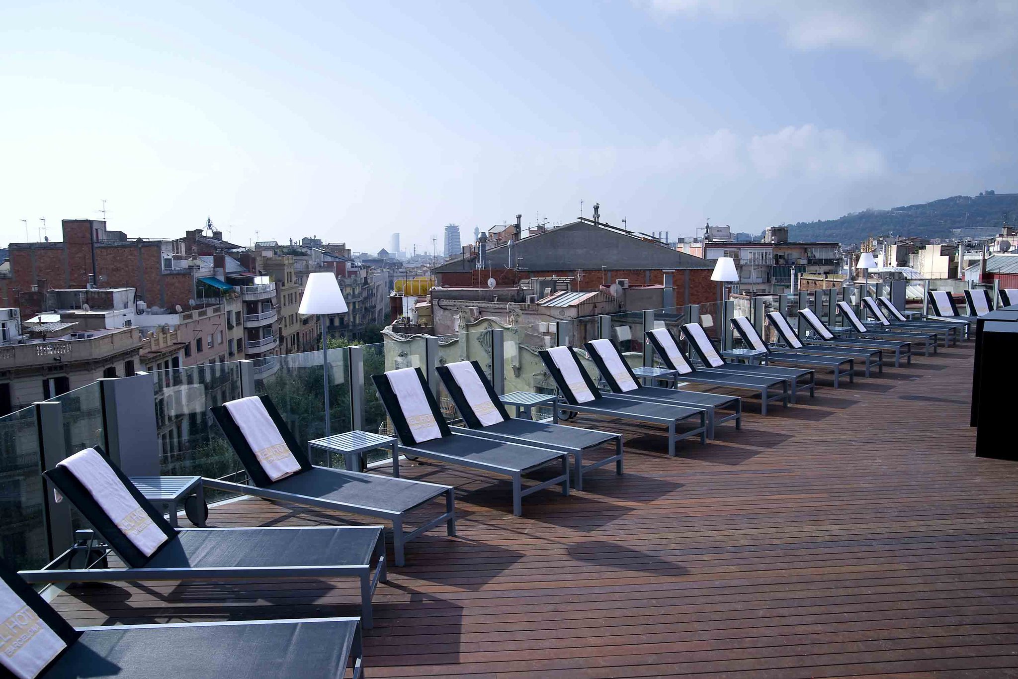 Axel Hotel Barcelona