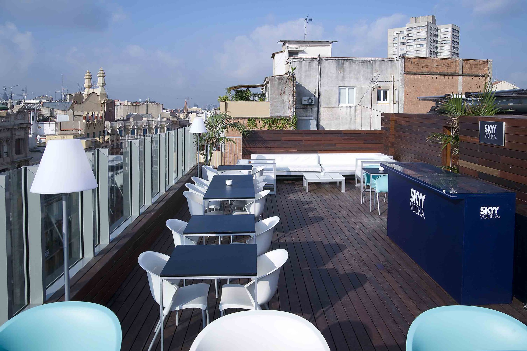 Axel Hotel Barcelona