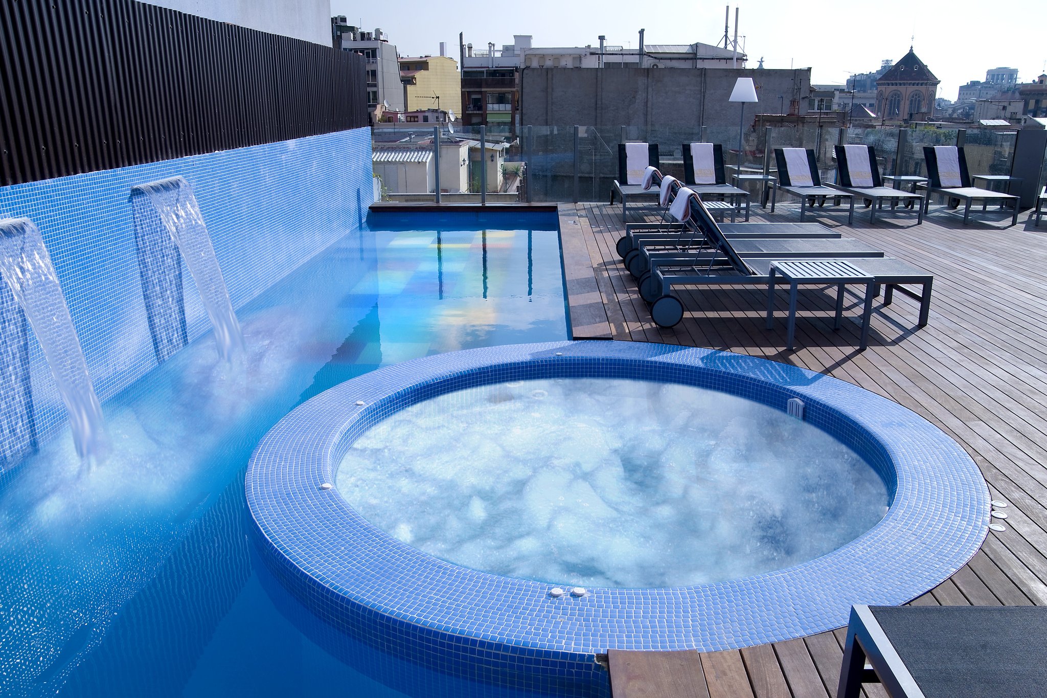 Axel Hotel Barcelona