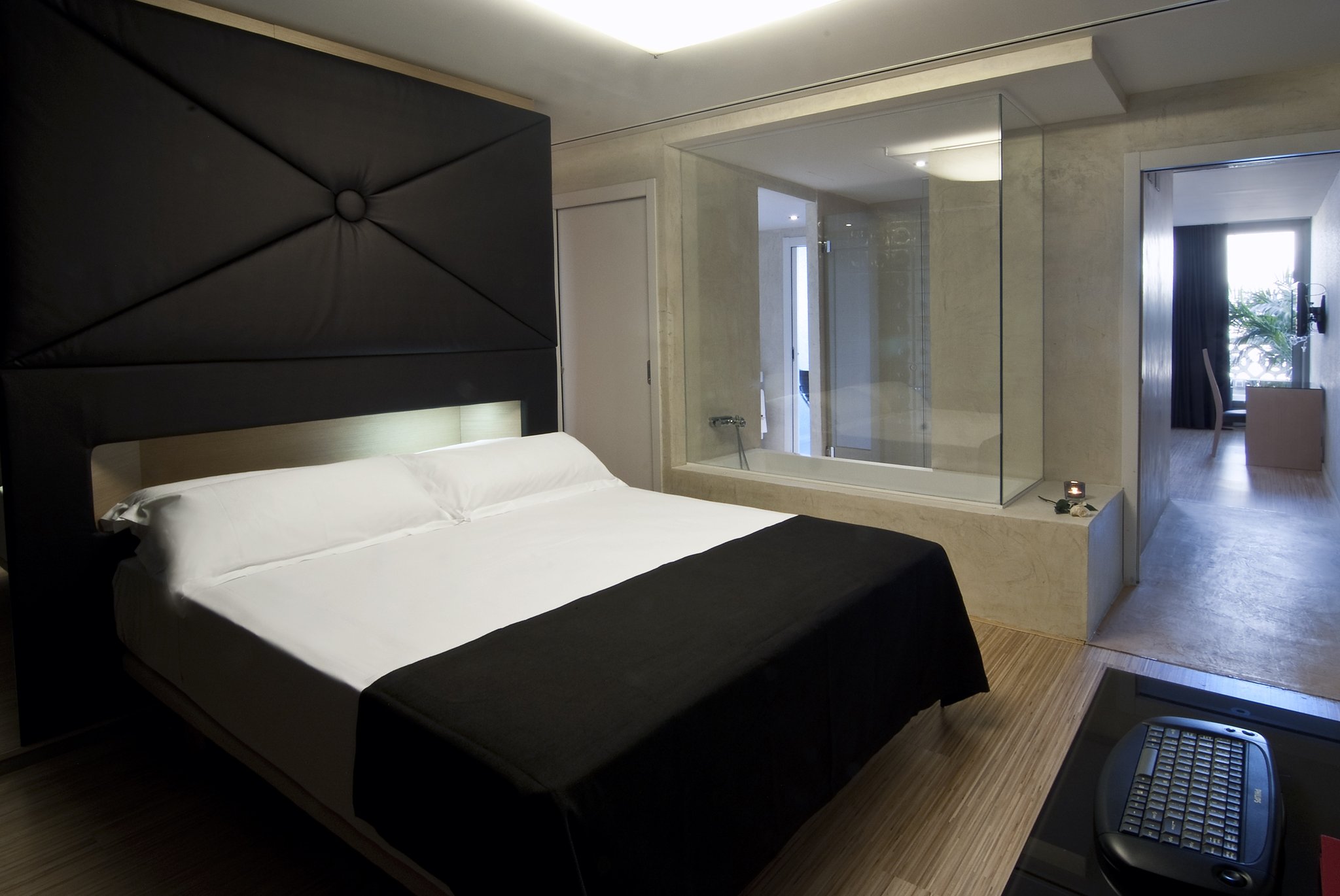 Axel Hotel Barcelona