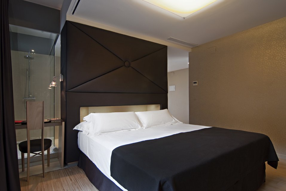 Axel Hotel Barcelona