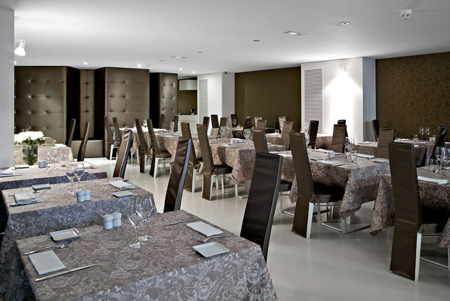 Axel Hotel Barcelona
