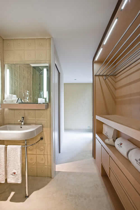 Axel Hotel Barcelona
