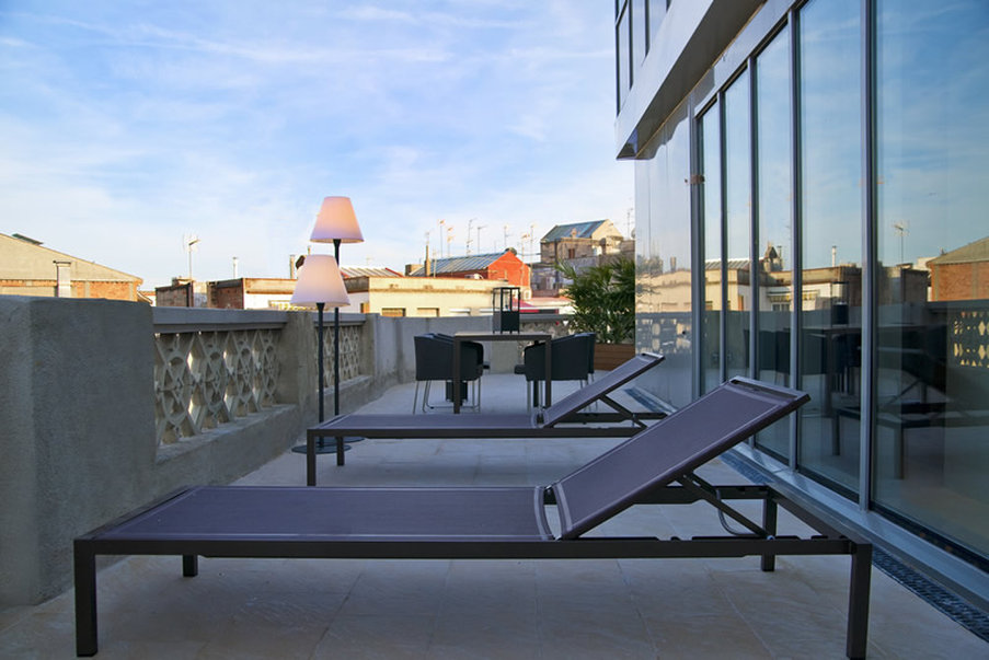 Axel Hotel Barcelona