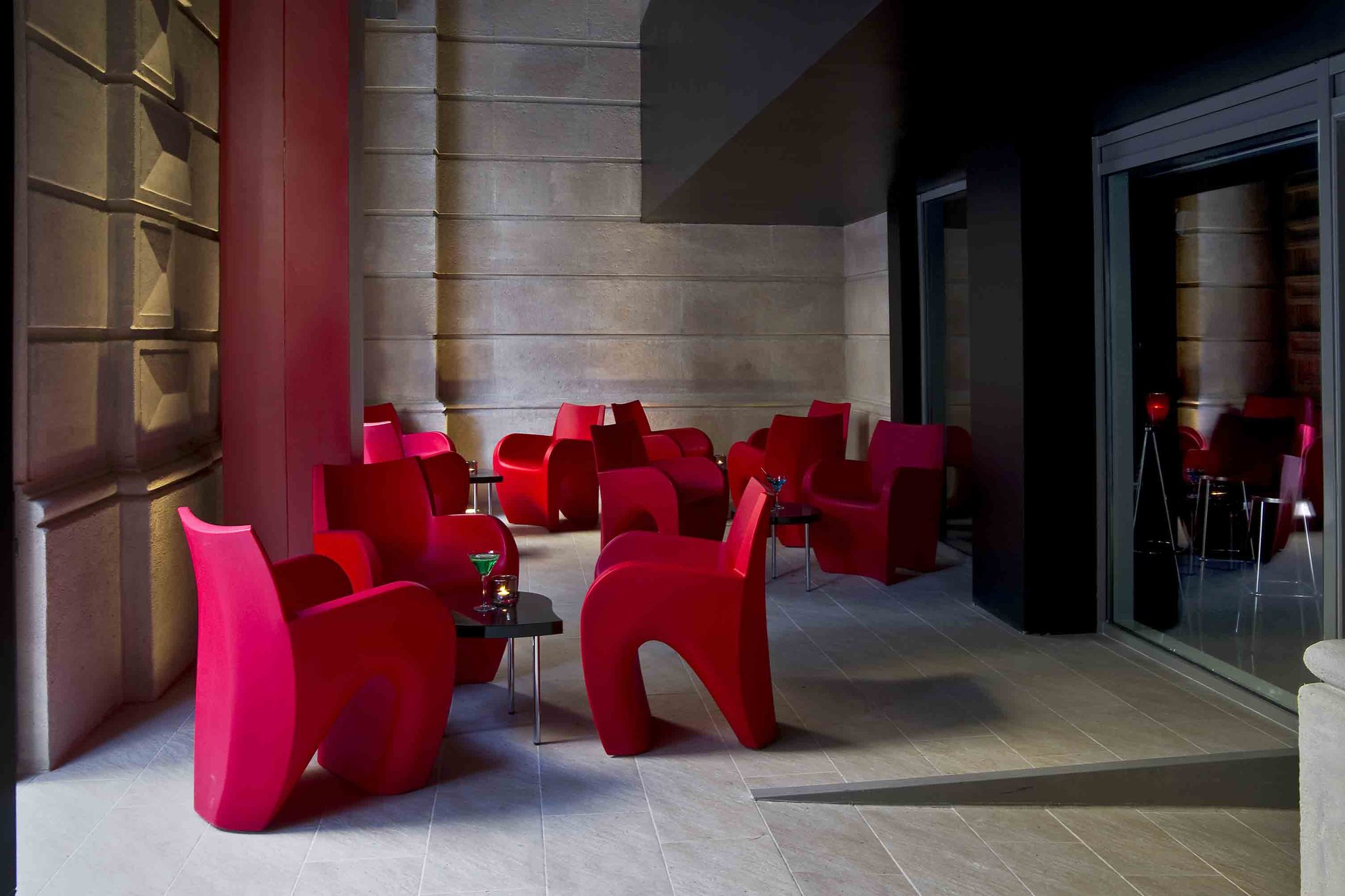 Axel Hotel Barcelona